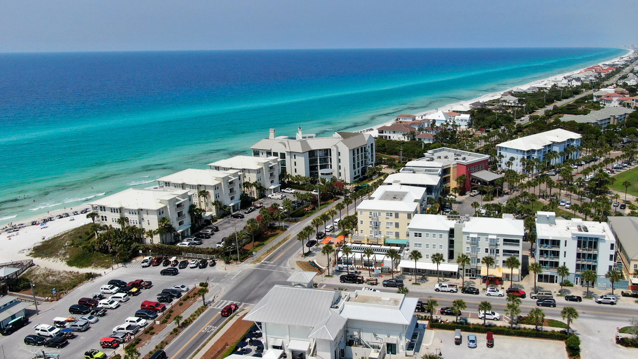 Lot 3 Michaela Lane Santa Rosa Beach FL 32459