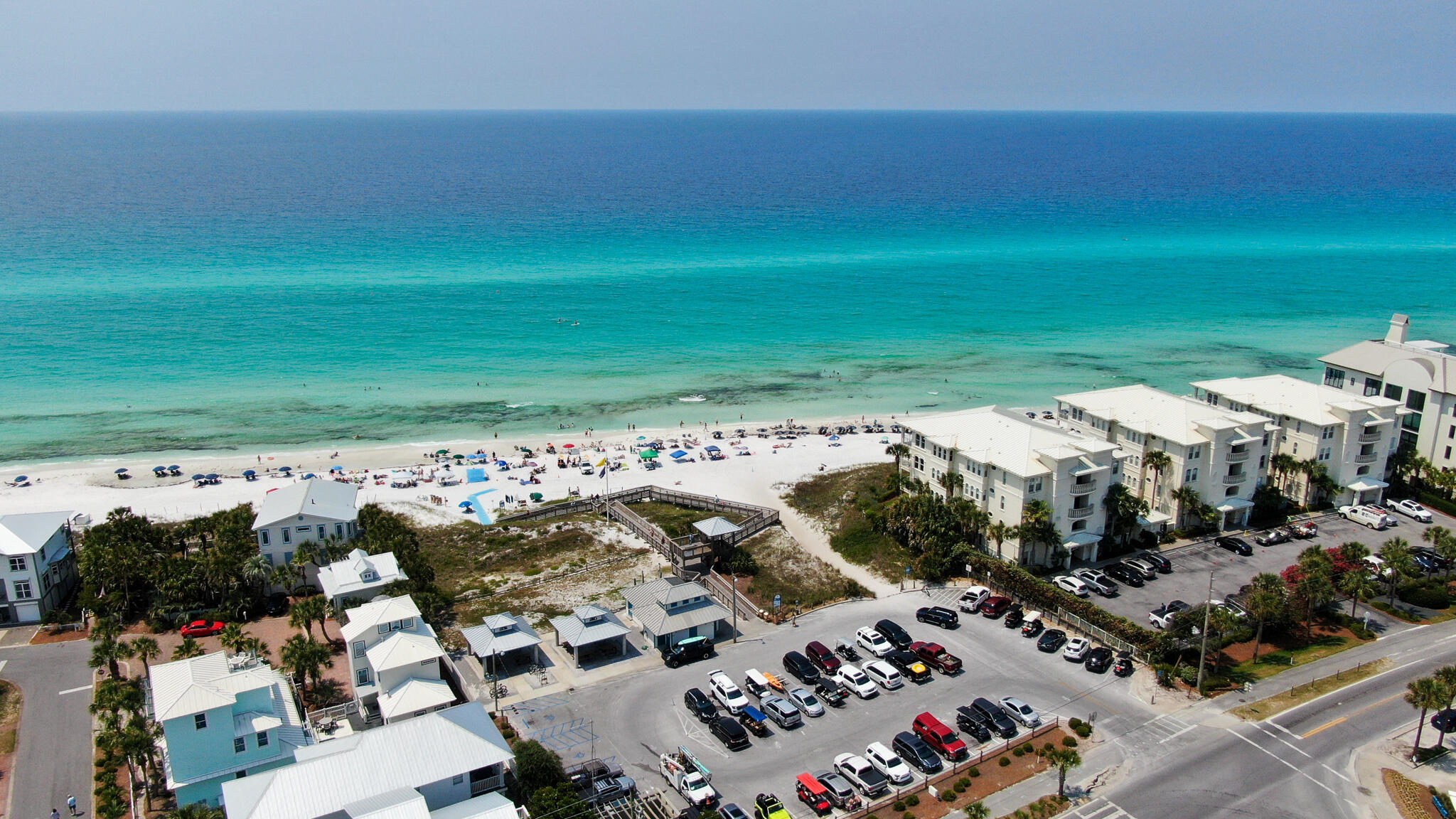 Lot 3 Michaela Lane Santa Rosa Beach FL 32459