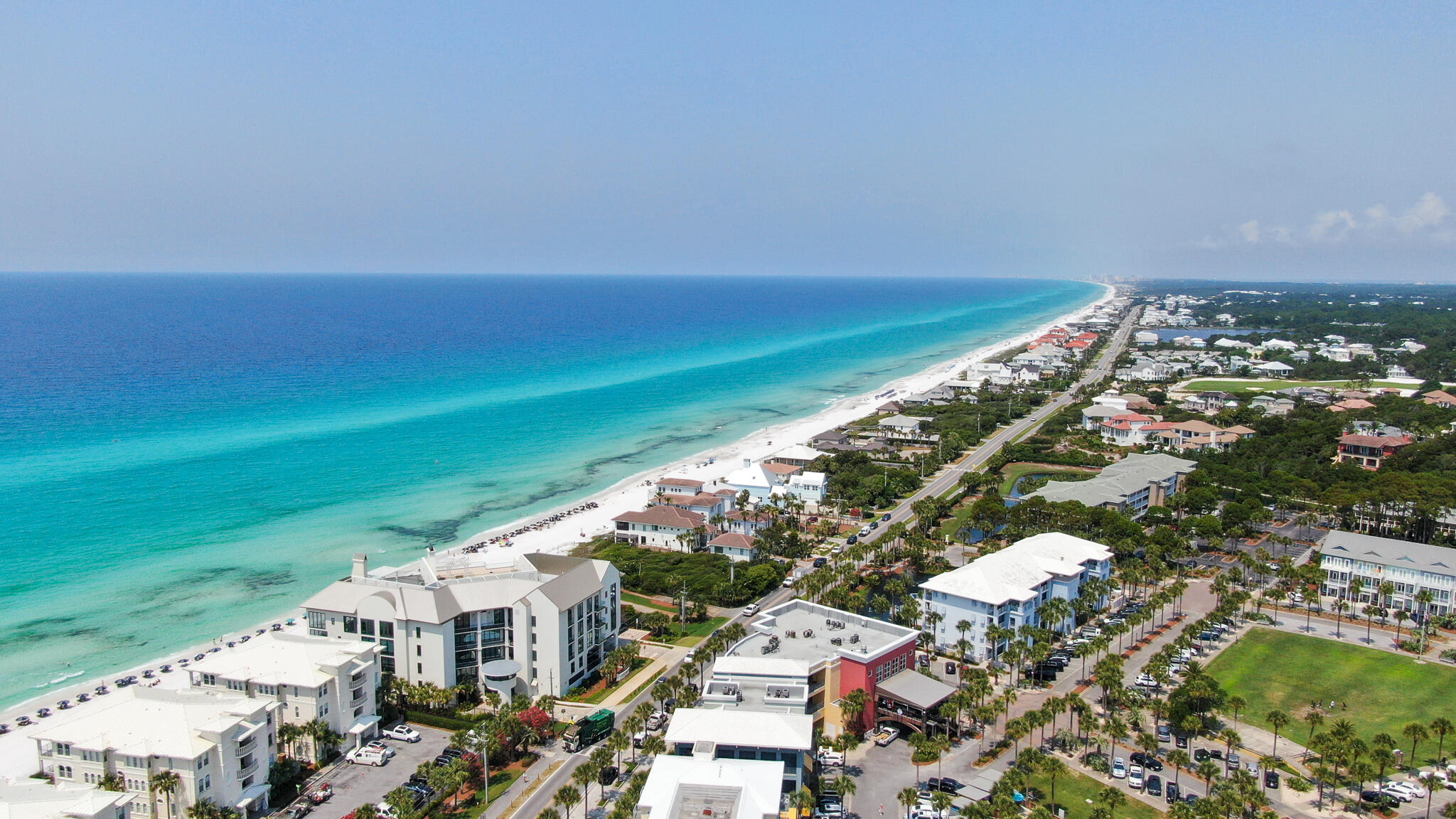 Lot 3 Michaela Lane Santa Rosa Beach FL 32459