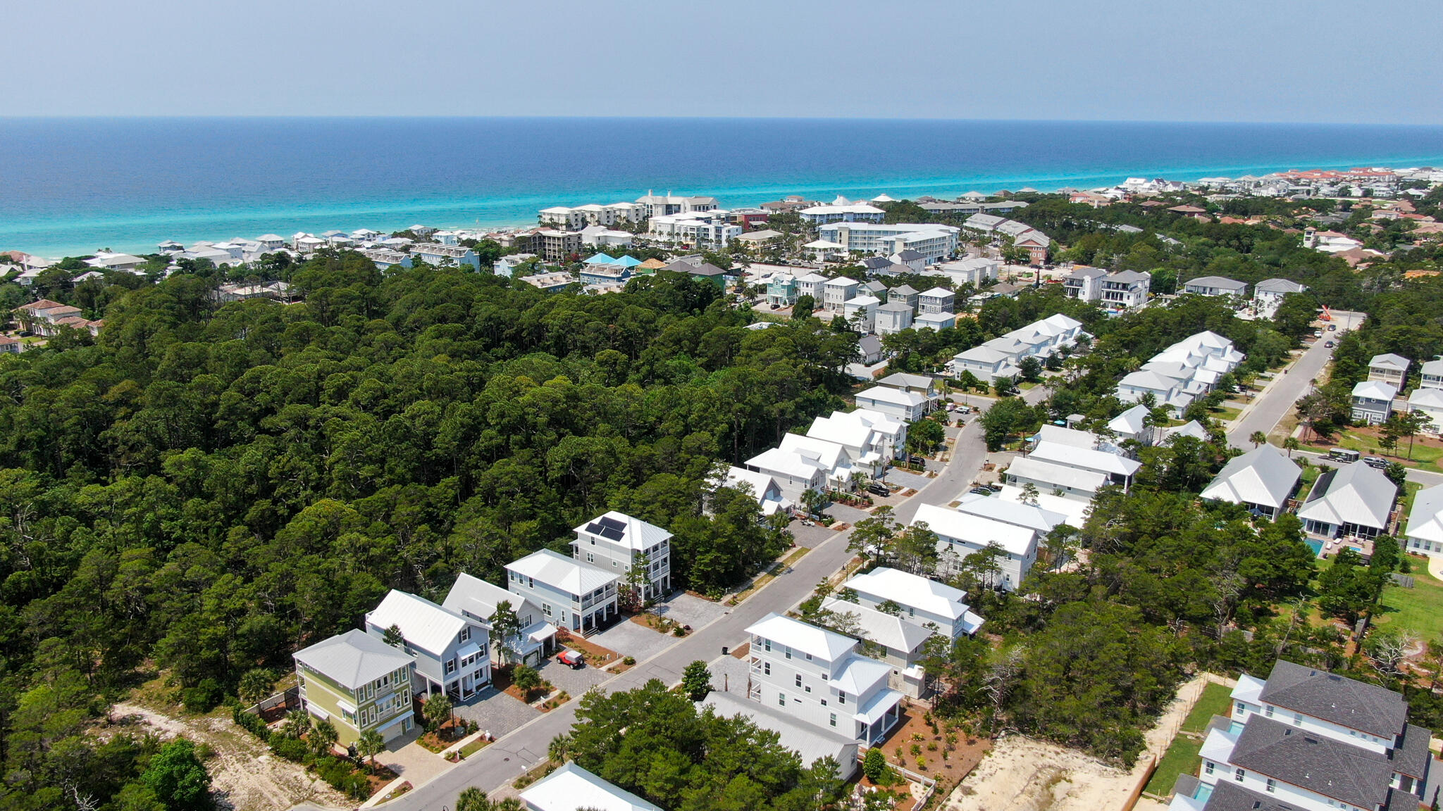 Lot 3 Michaela Lane Santa Rosa Beach FL 32459