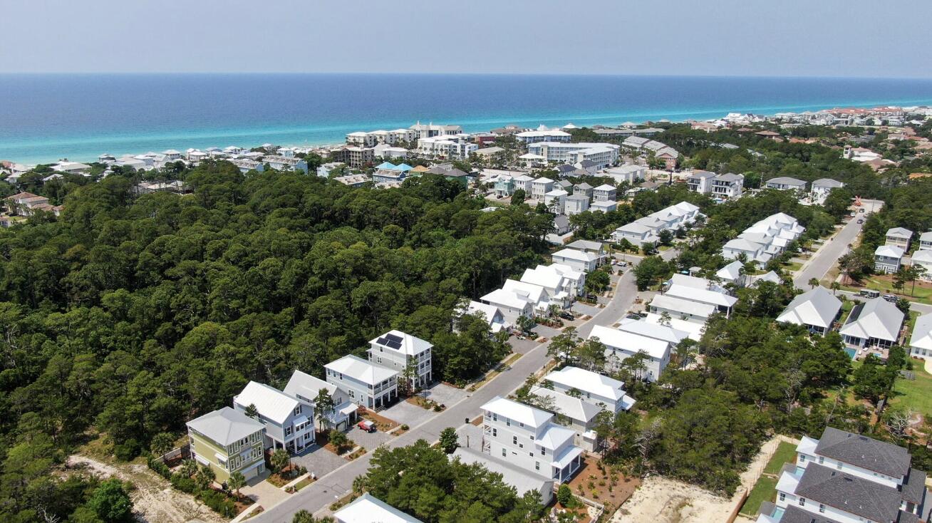 Lot 3 Michaela Lane Santa Rosa Beach FL 32459