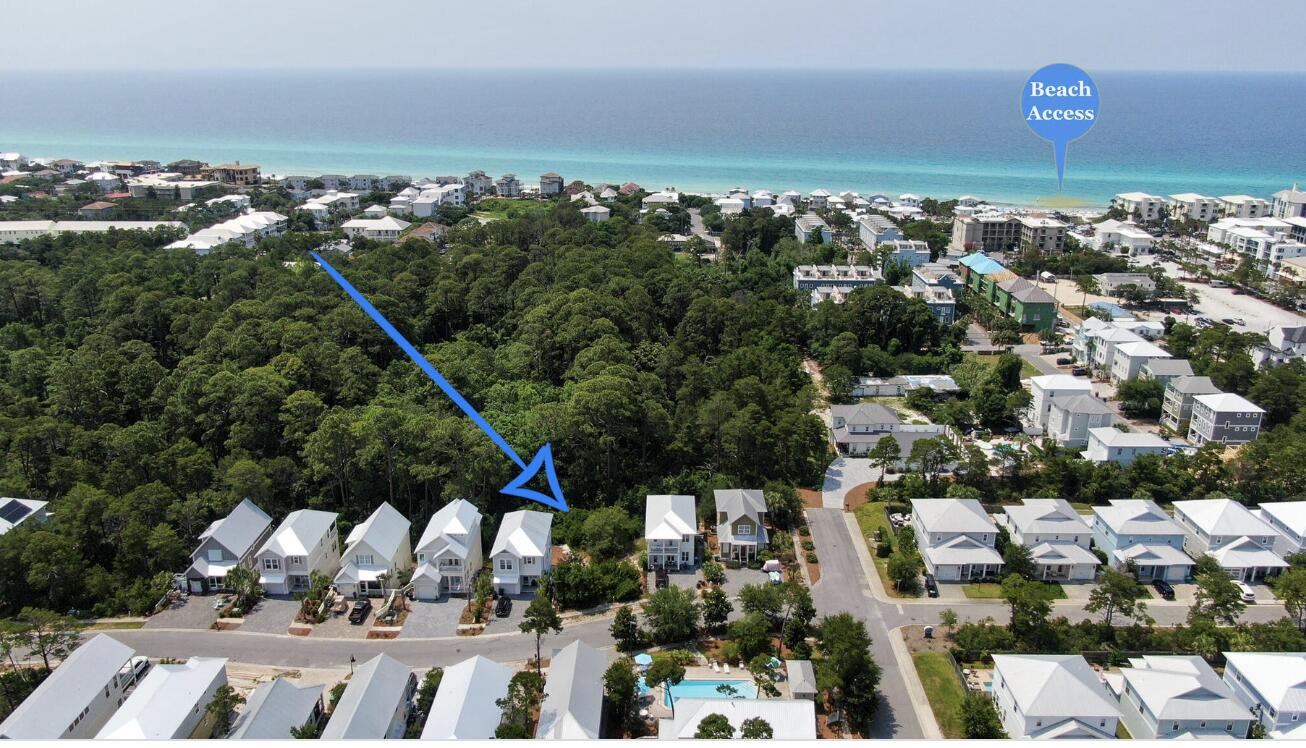 Lot 3 Michaela Lane Santa Rosa Beach FL 32459