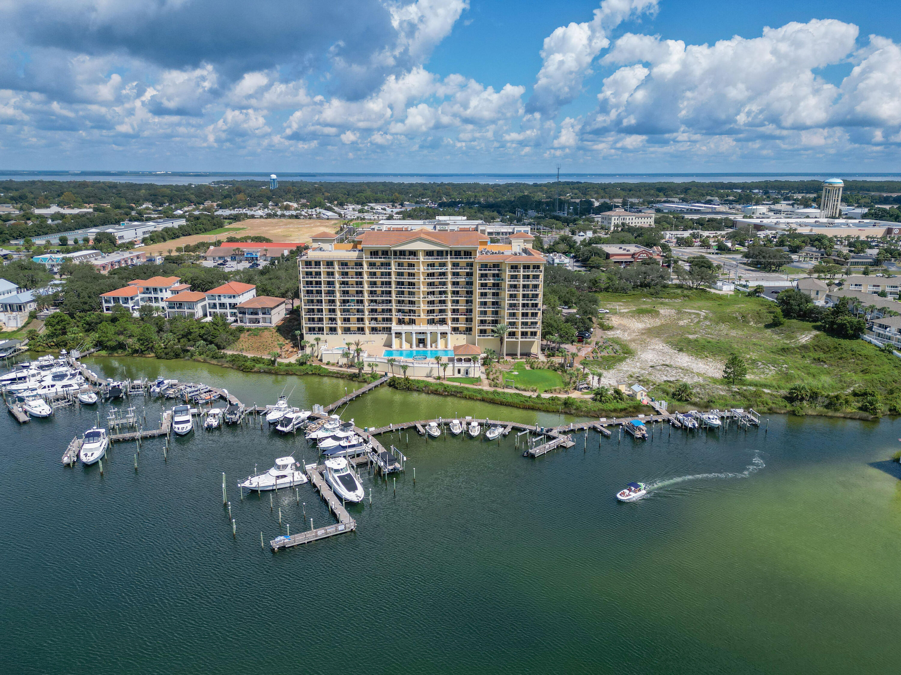 796 Harbor Boulevard Destin FL 32541