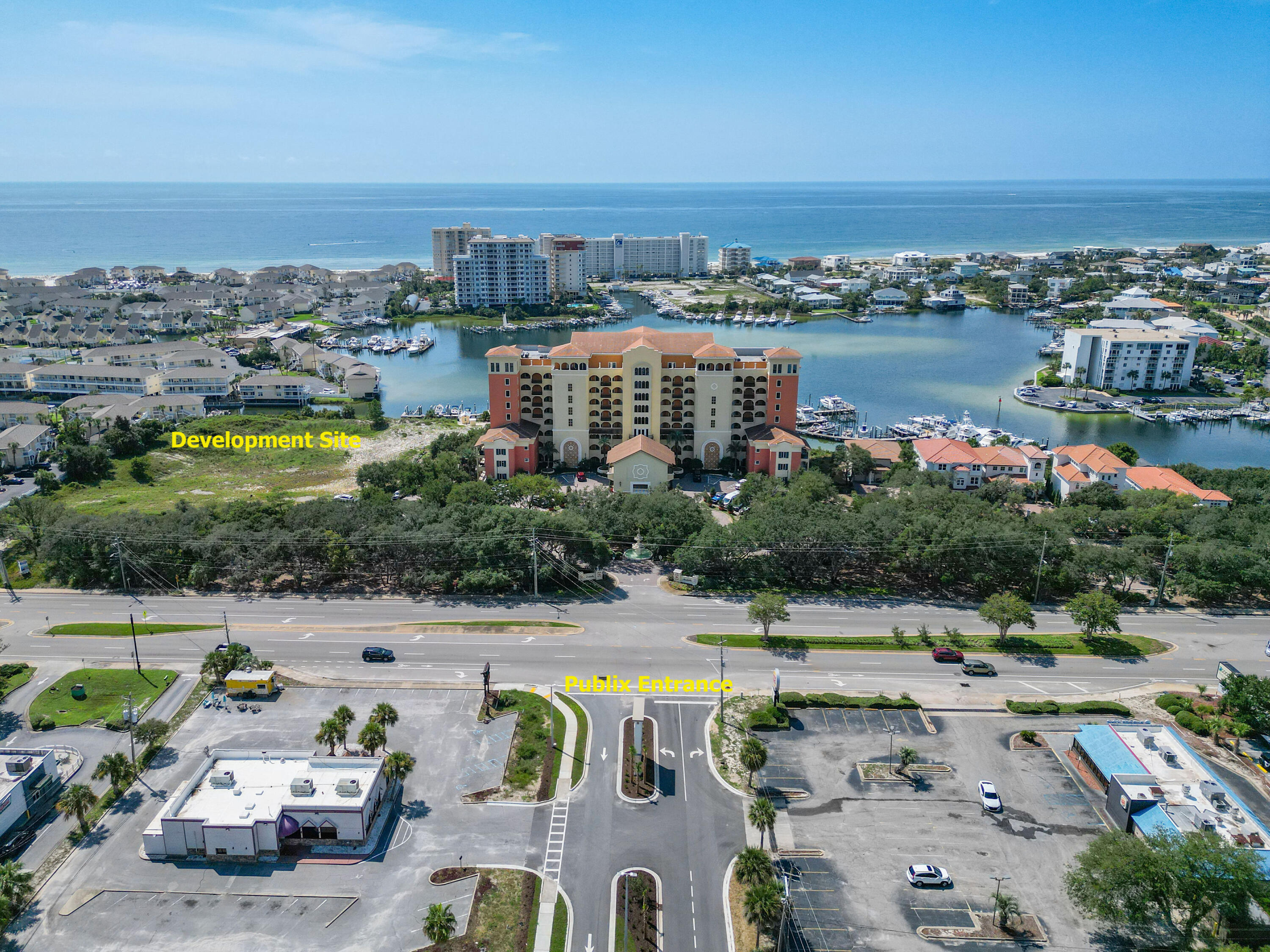796 Harbor Boulevard Destin FL 32541
