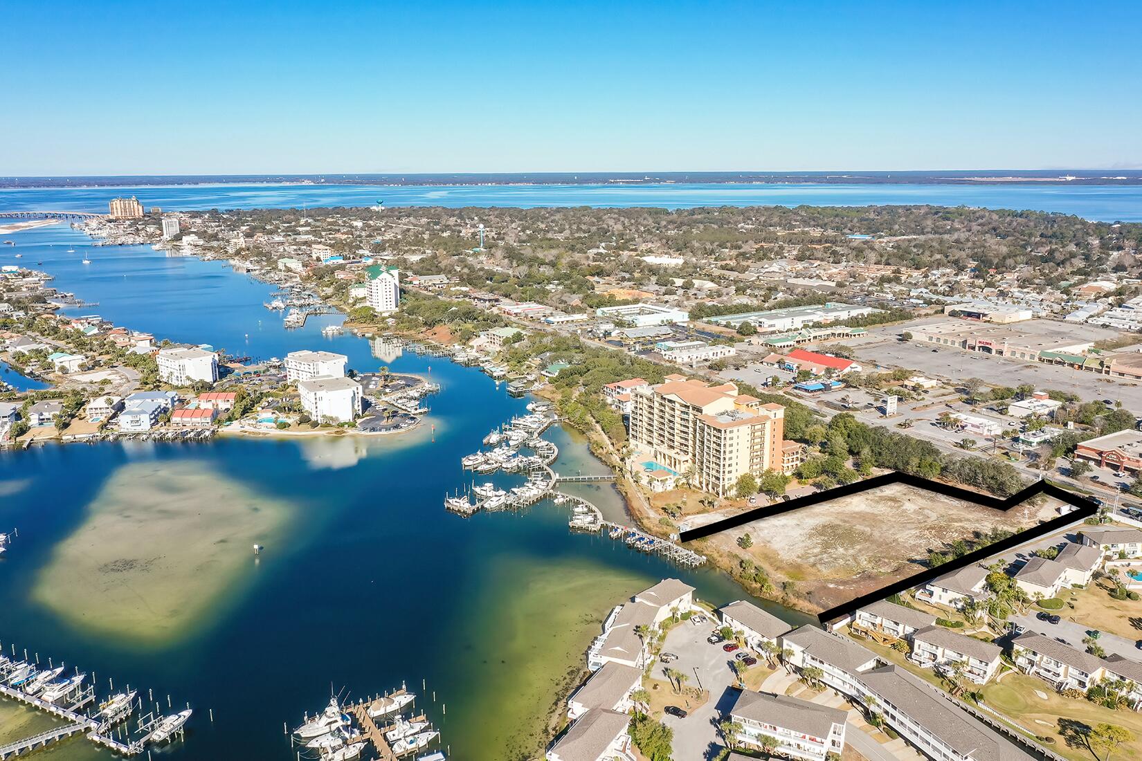 796 Harbor Boulevard Destin FL 32541