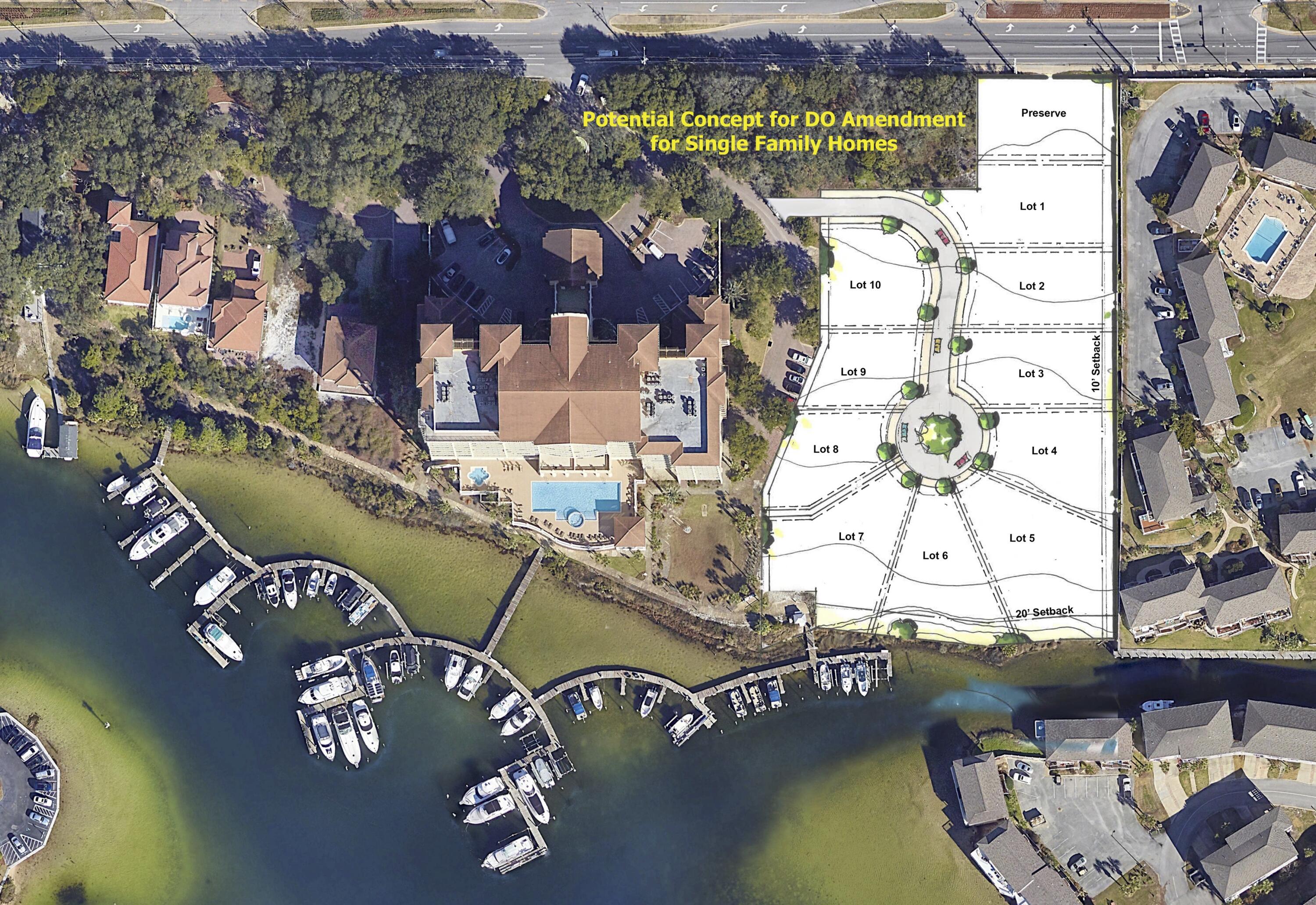 796 Harbor Boulevard Destin FL 32541