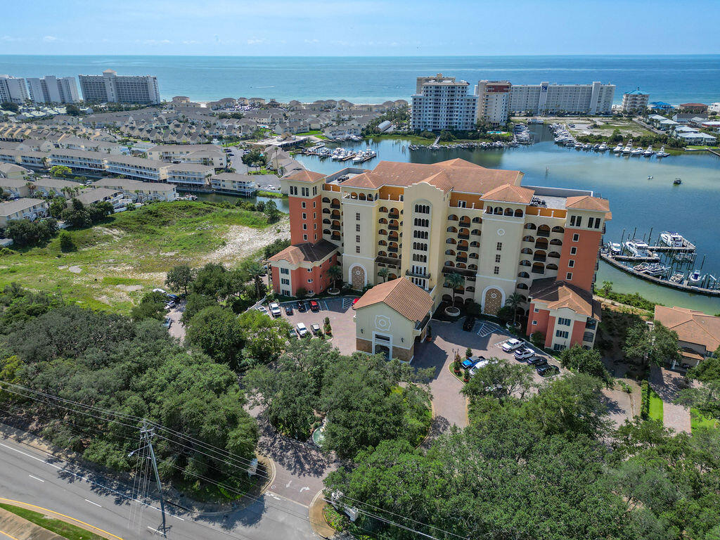 796 Harbor Boulevard Destin FL 32541
