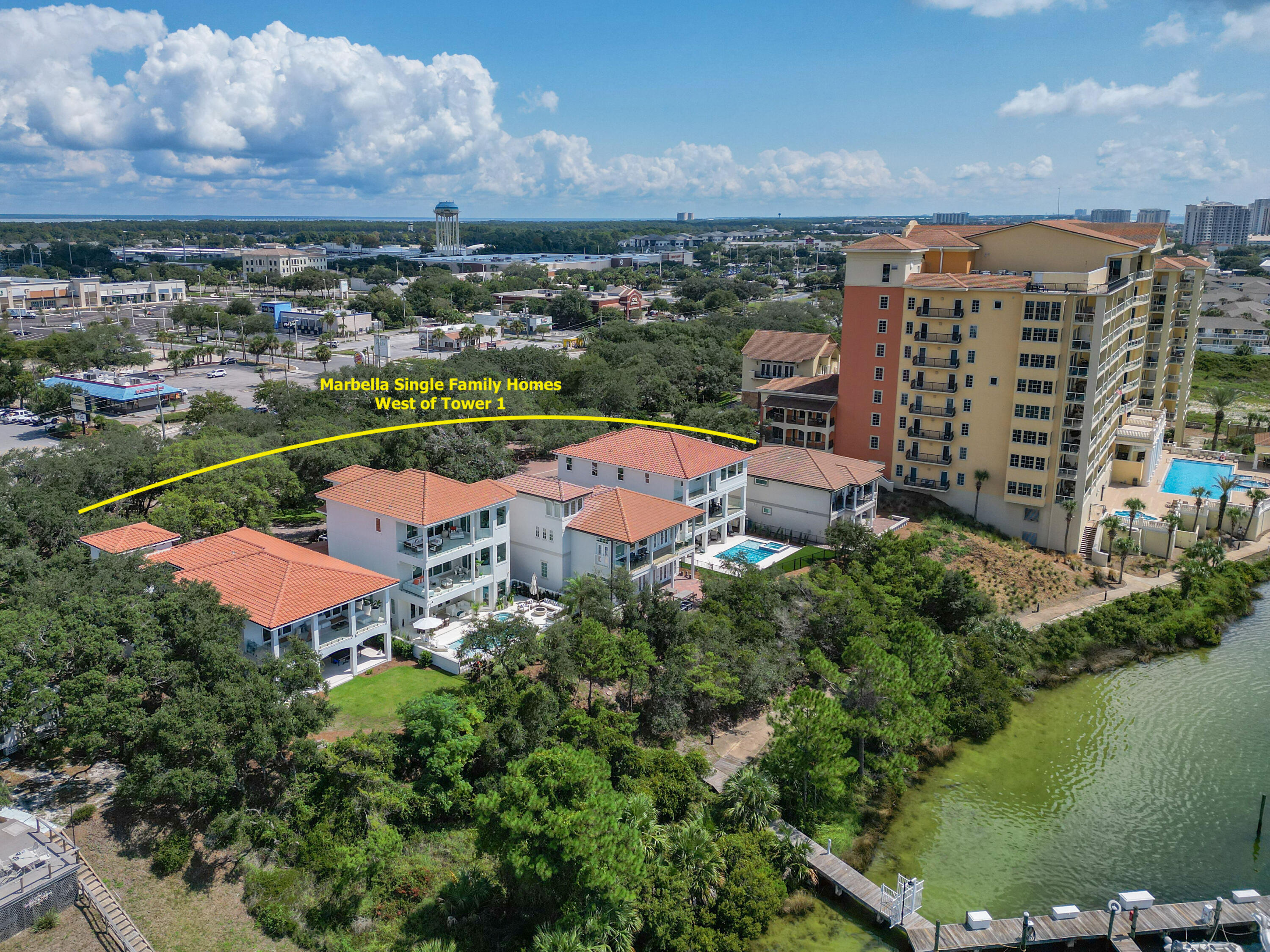 796 Harbor Boulevard Destin FL 32541