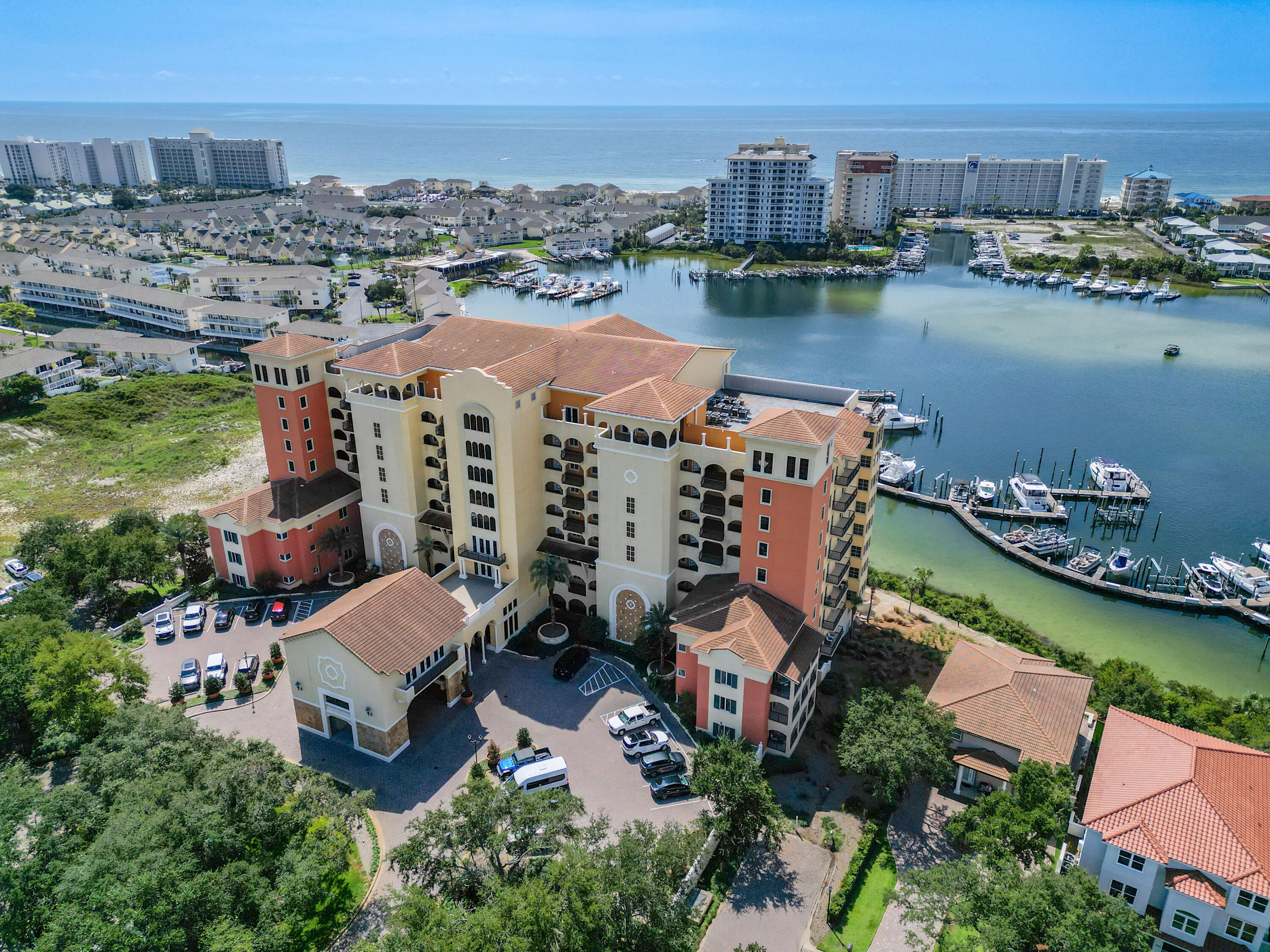 796 Harbor Boulevard Destin FL 32541