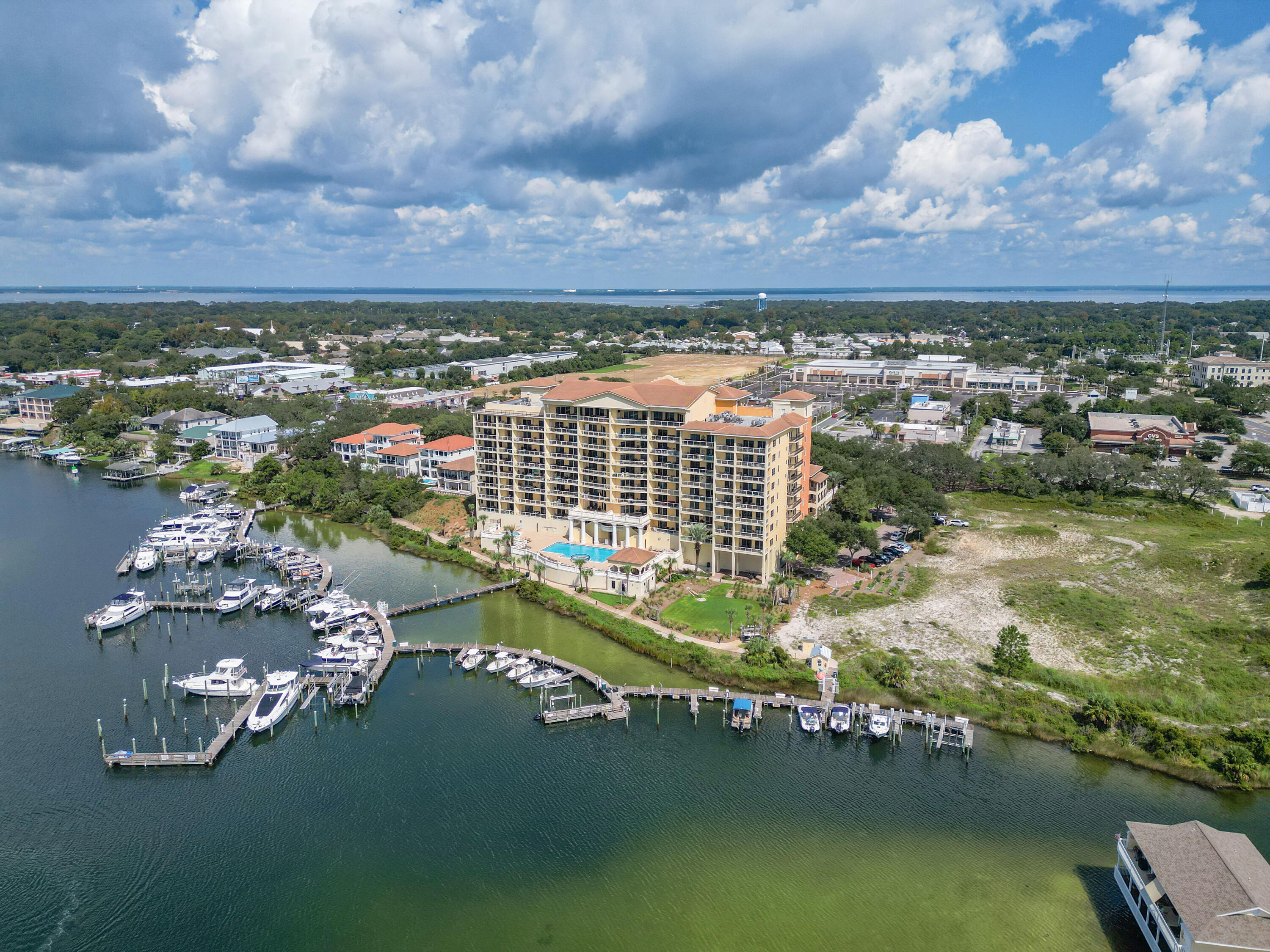796 Harbor Boulevard Destin FL 32541