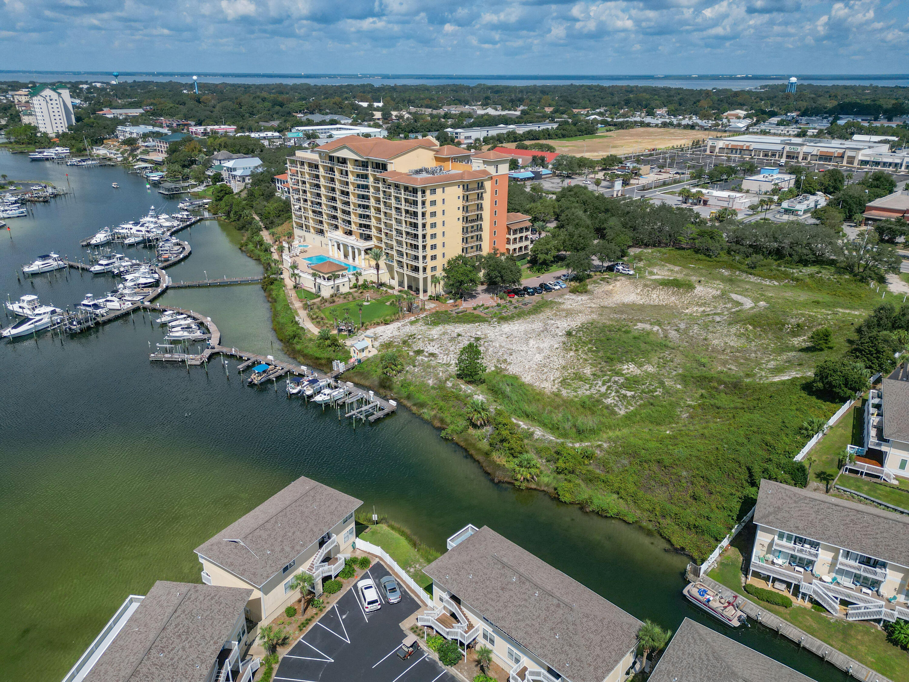 796 Harbor Boulevard Destin FL 32541