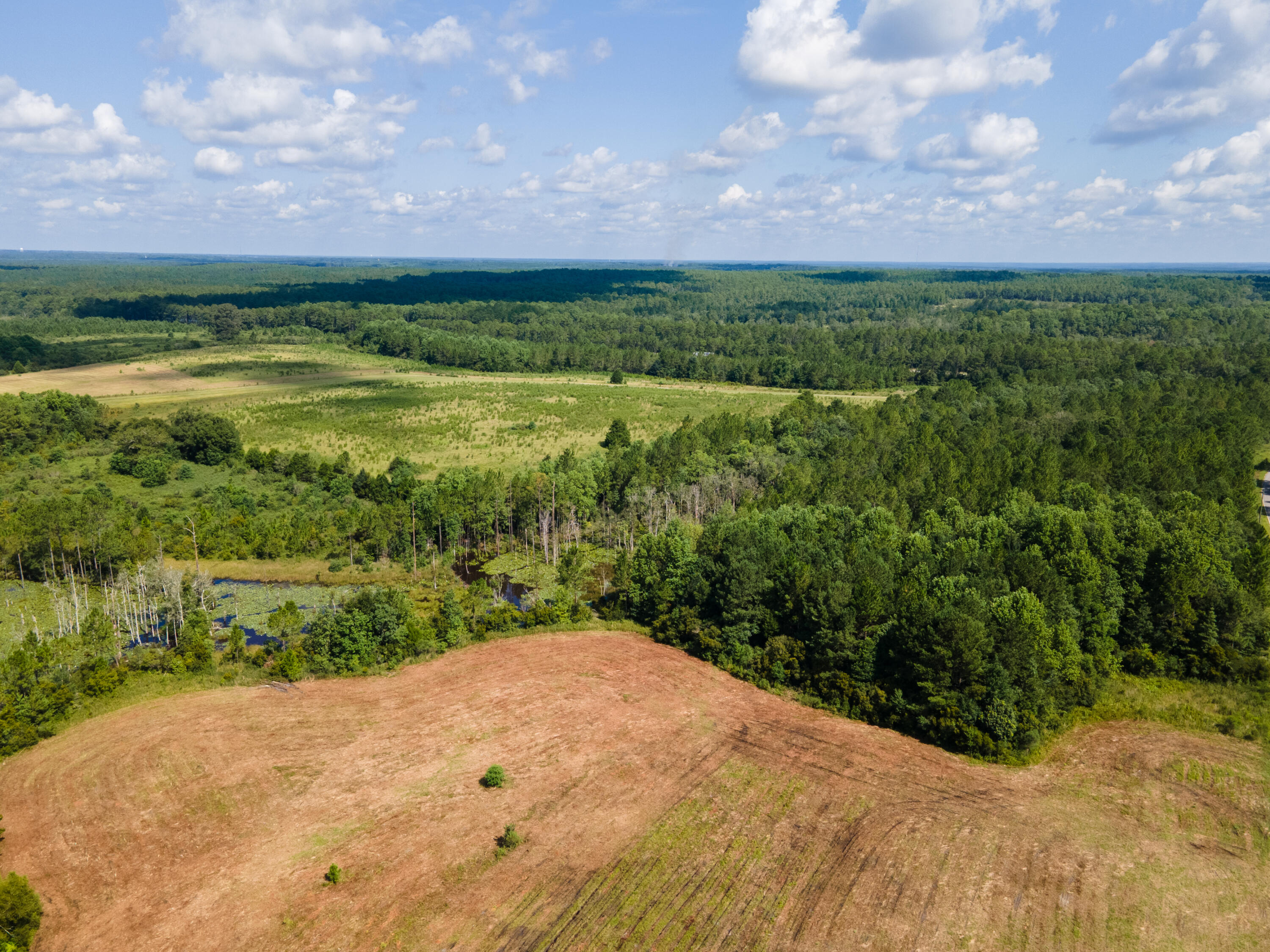 Lot 4 Campbell Road Defuniak Springs FL 32435