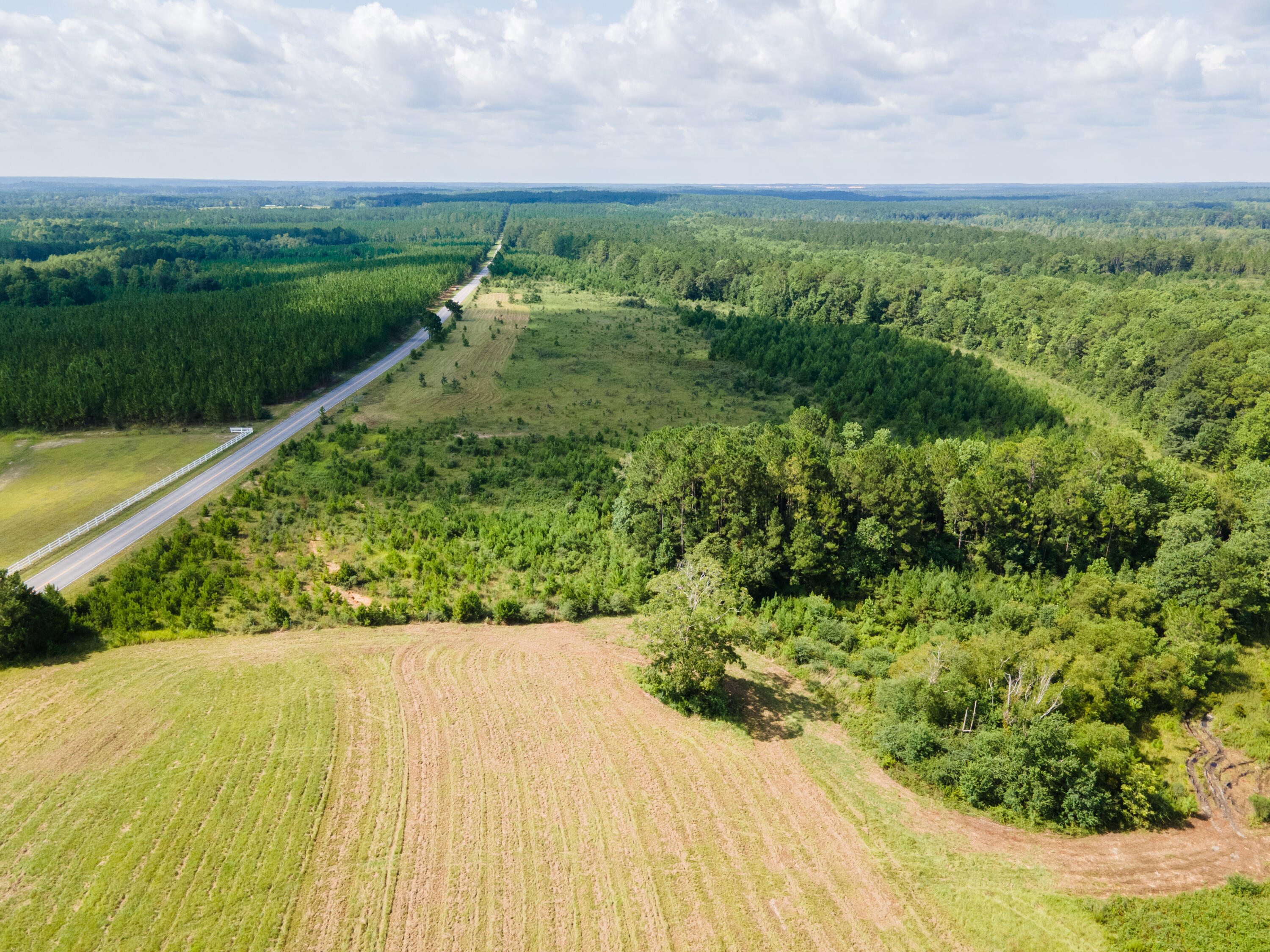 Lot 4 Campbell Road Defuniak Springs FL 32435