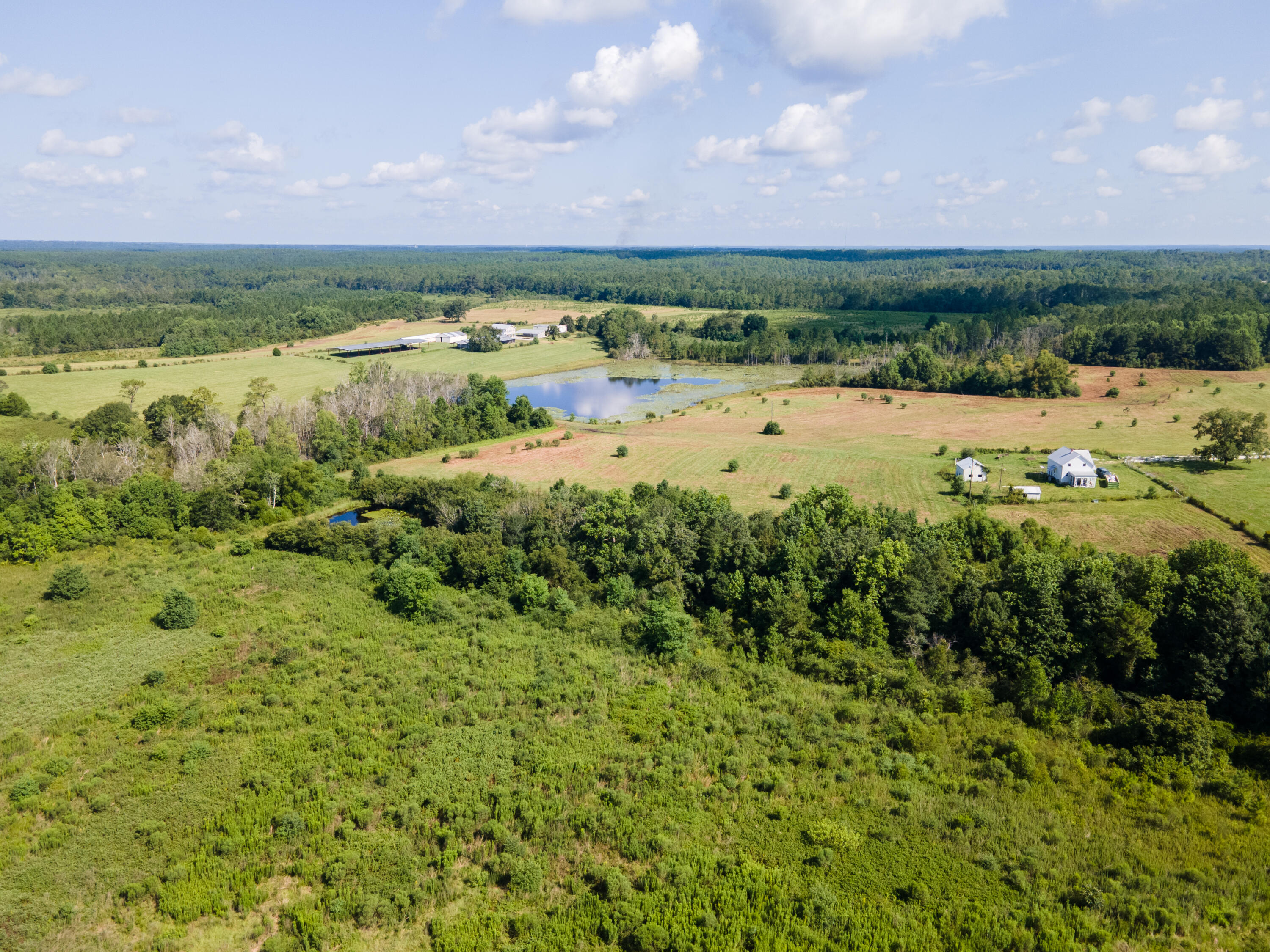 Lot 4 Campbell Road Defuniak Springs FL 32435