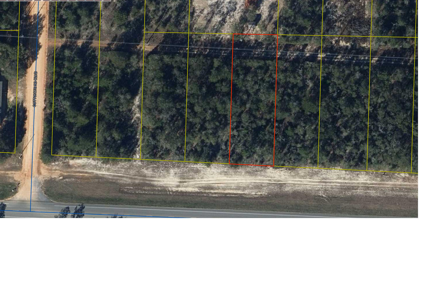 Xx 90 Defuniak Springs FL 32433