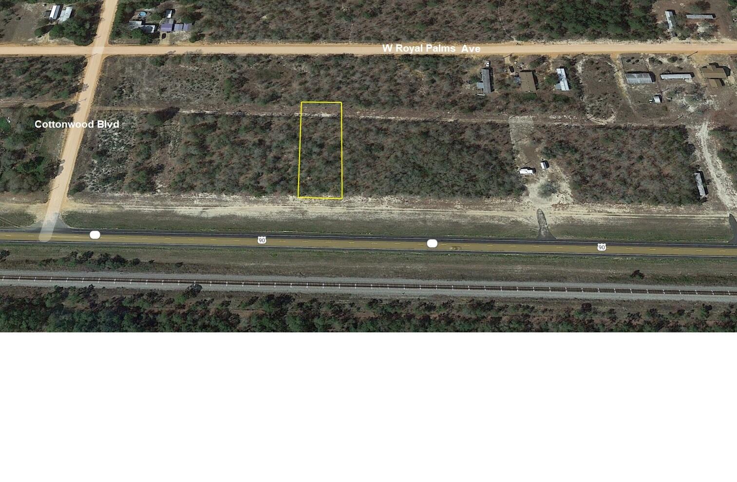 Xx 90 Defuniak Springs FL 32433