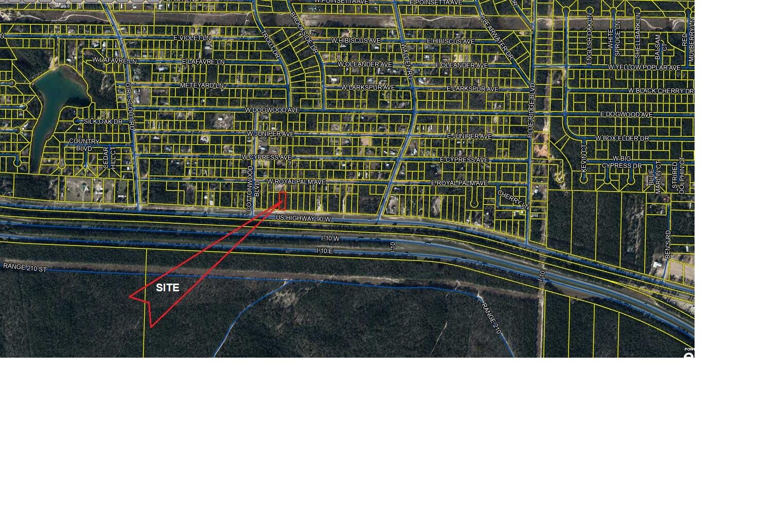 Xx 90 Defuniak Springs FL 32433