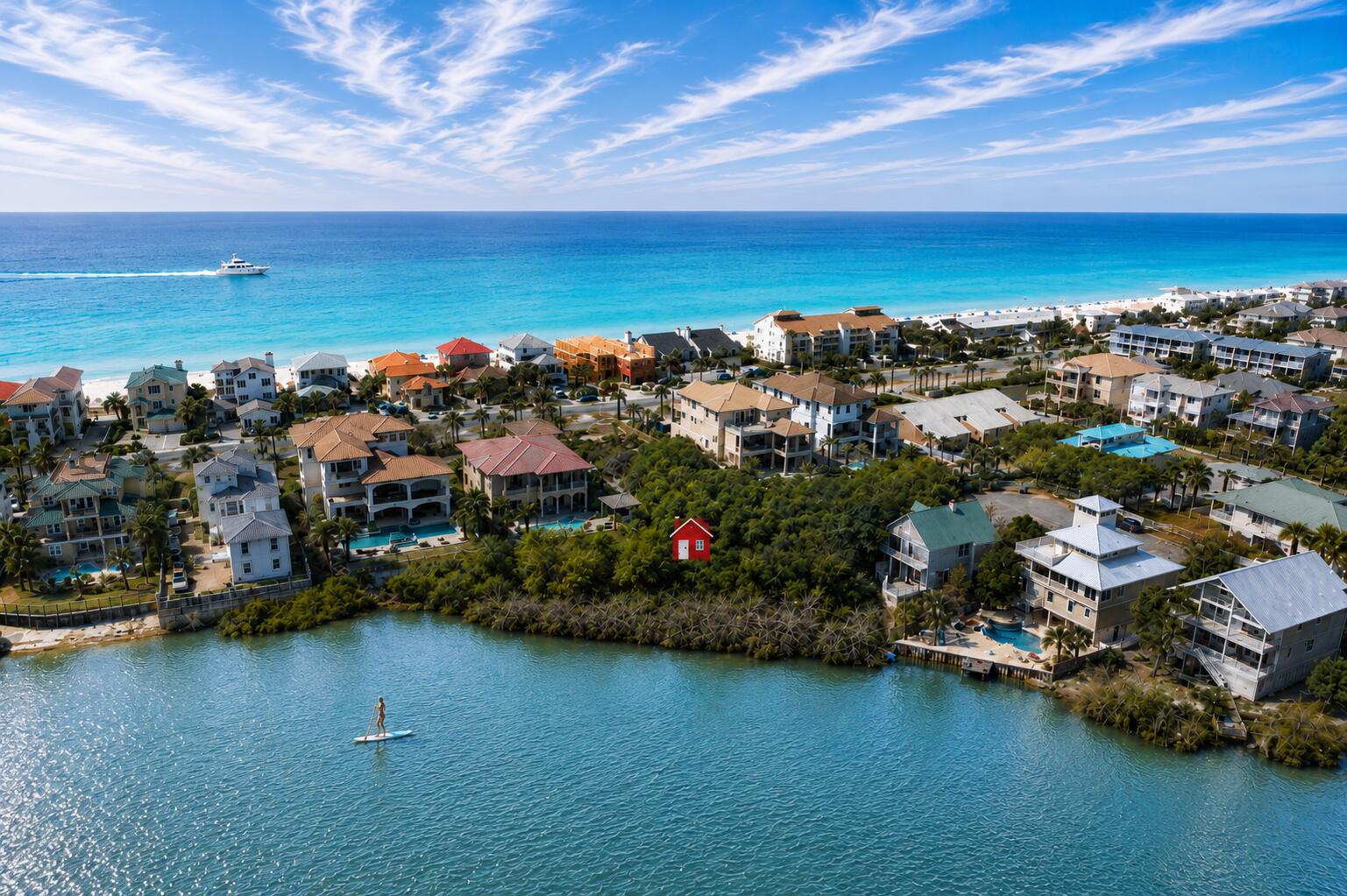 55 Kokomo Row Destin FL 32541