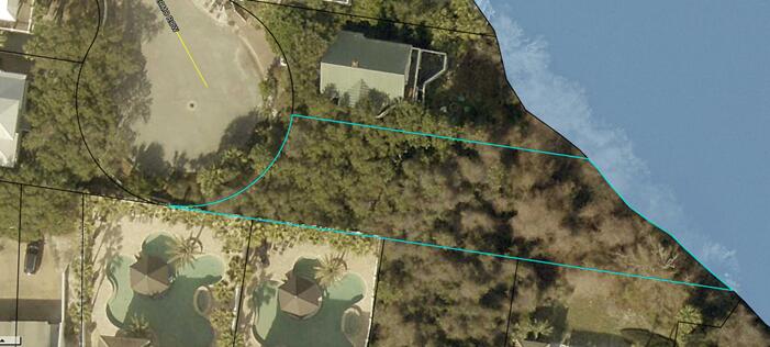 55 Kokomo Row Destin FL 32541