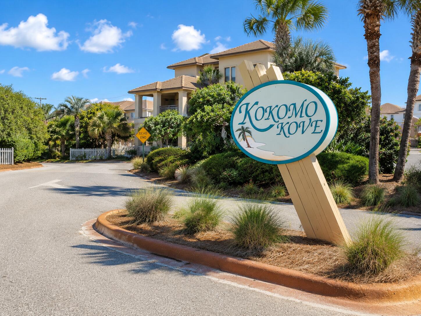 55 Kokomo Row Destin FL 32541