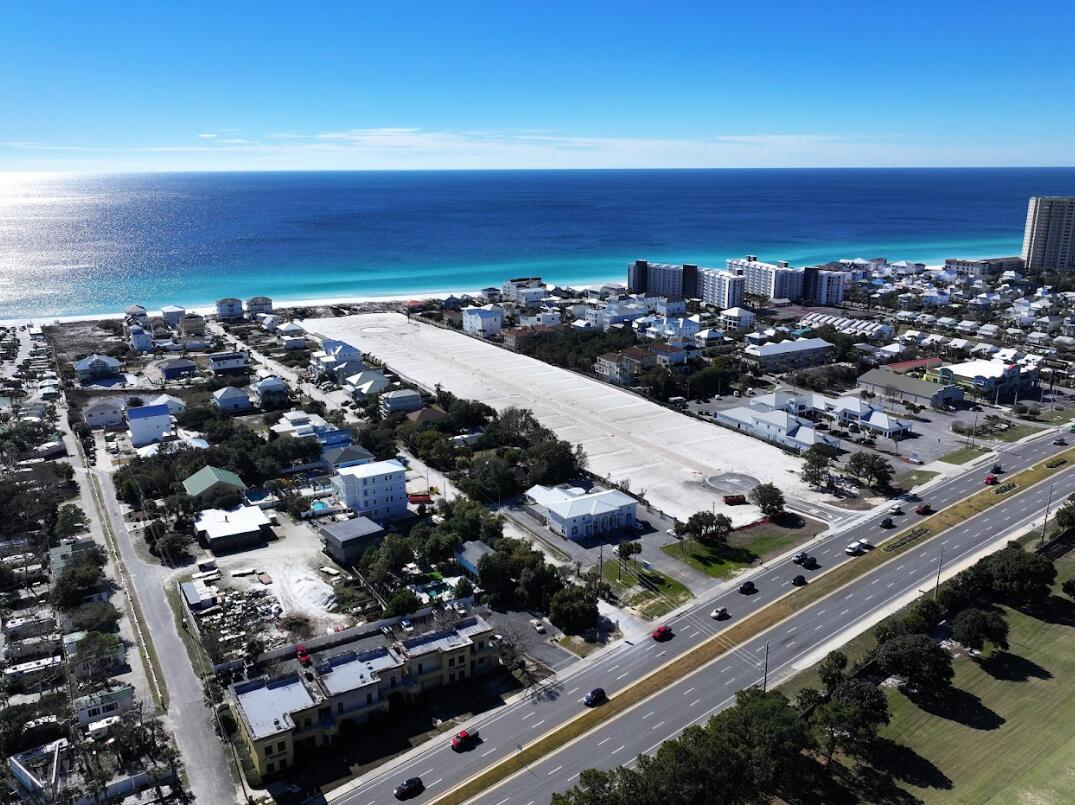 Tbd Casa Magnolia Drive Miramar Beach FL 32550