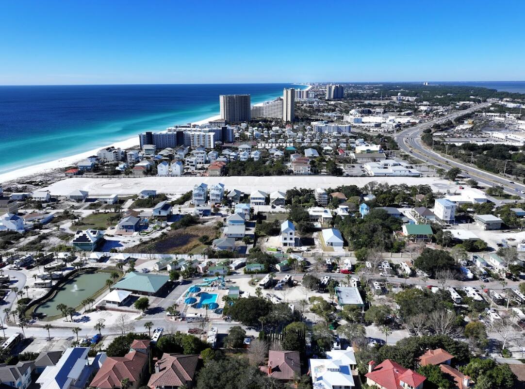 Tbd Casa Magnolia Drive Miramar Beach FL 32550