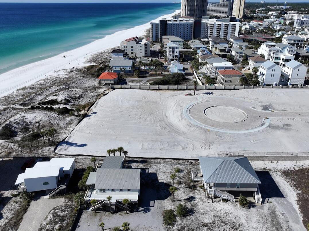 Tbd Casa Magnolia Drive Miramar Beach FL 32550