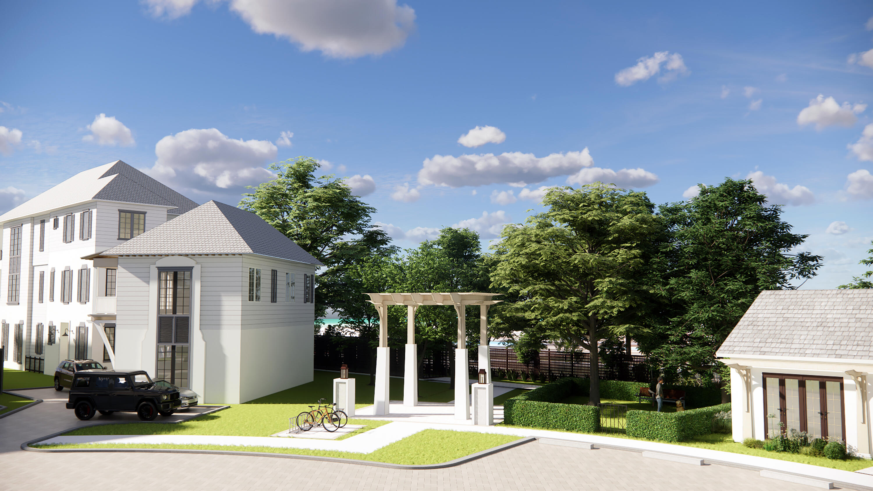 Tbd Casa Magnolia Drive Miramar Beach FL 32550