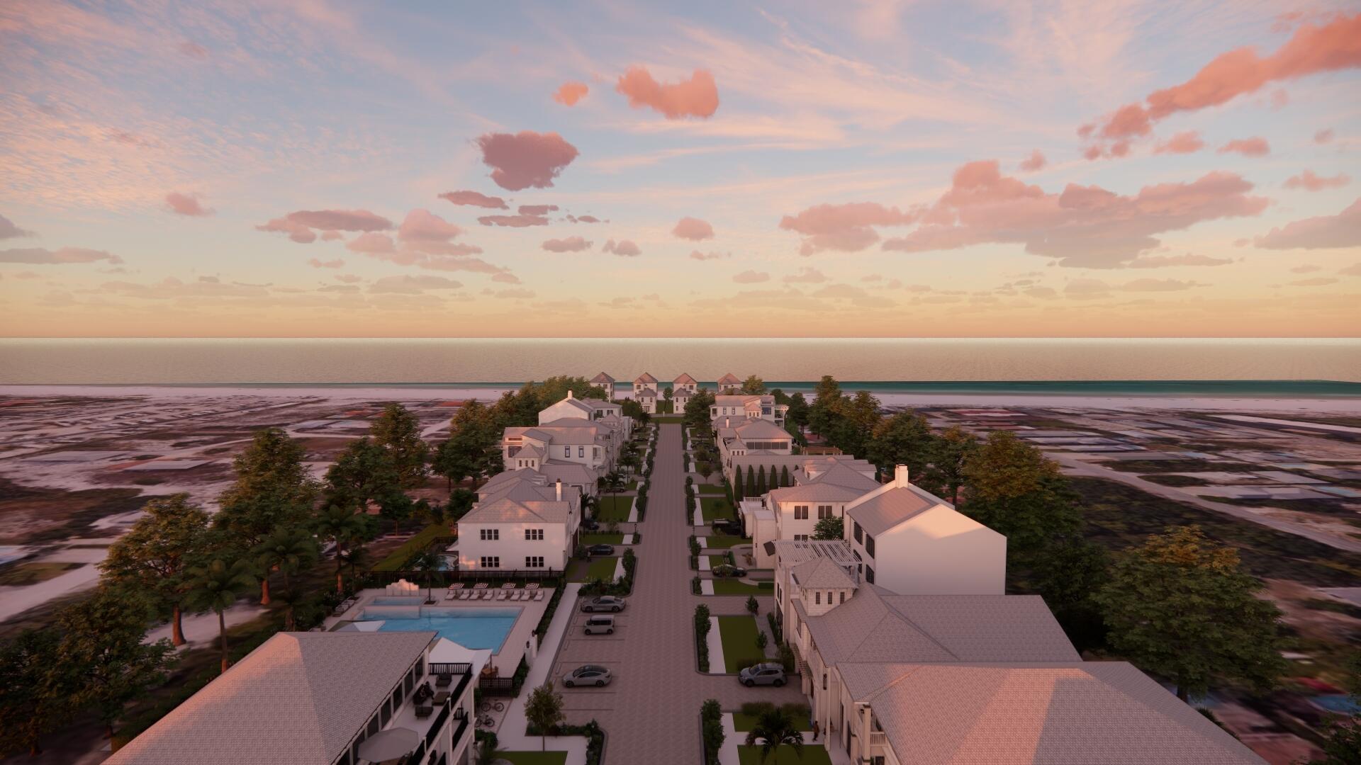 Tbd Casa Magnolia Drive Miramar Beach FL 32550