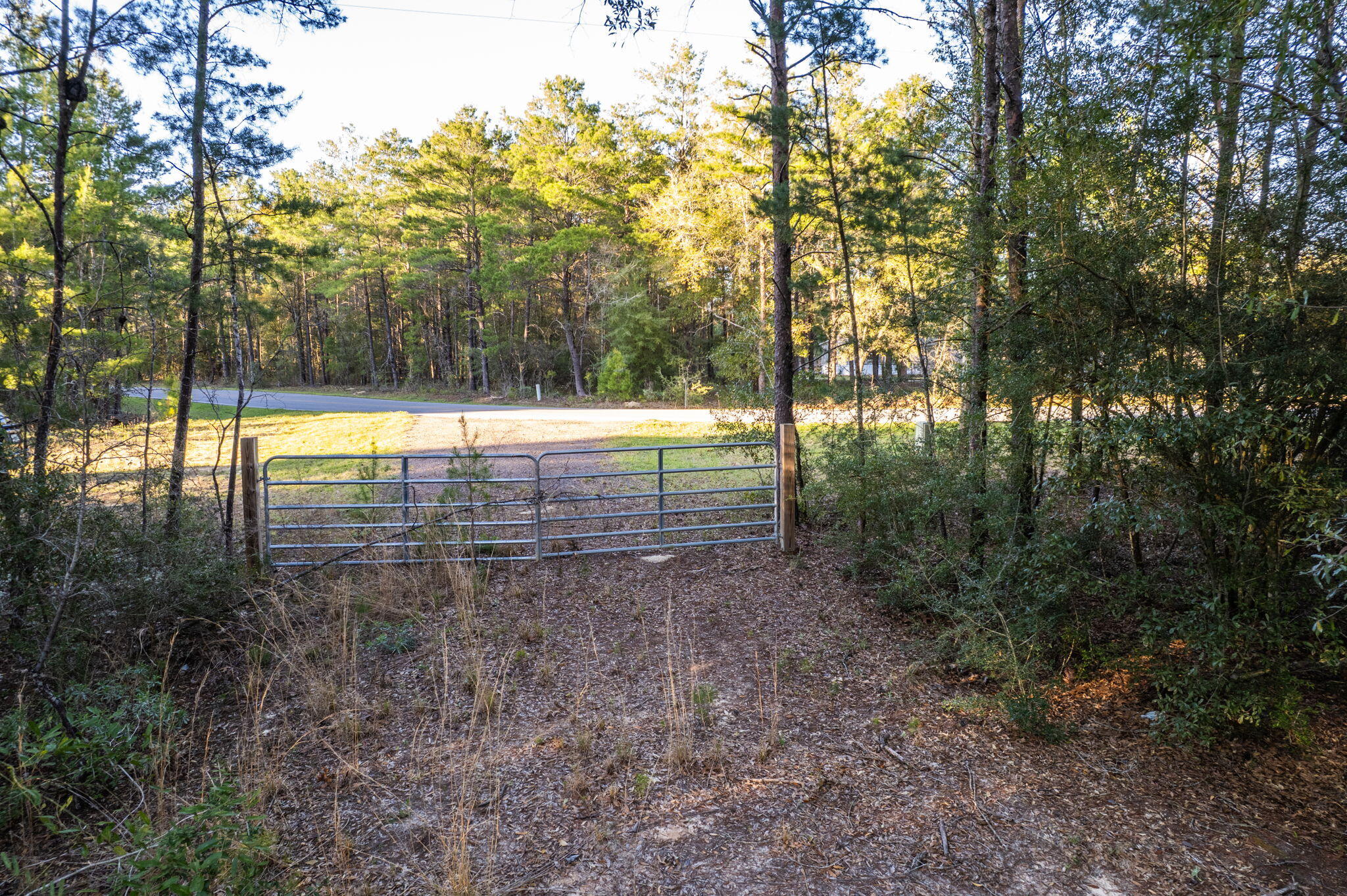 Lots 12/13 Elmwood Drive Defuniak Springs FL 32433