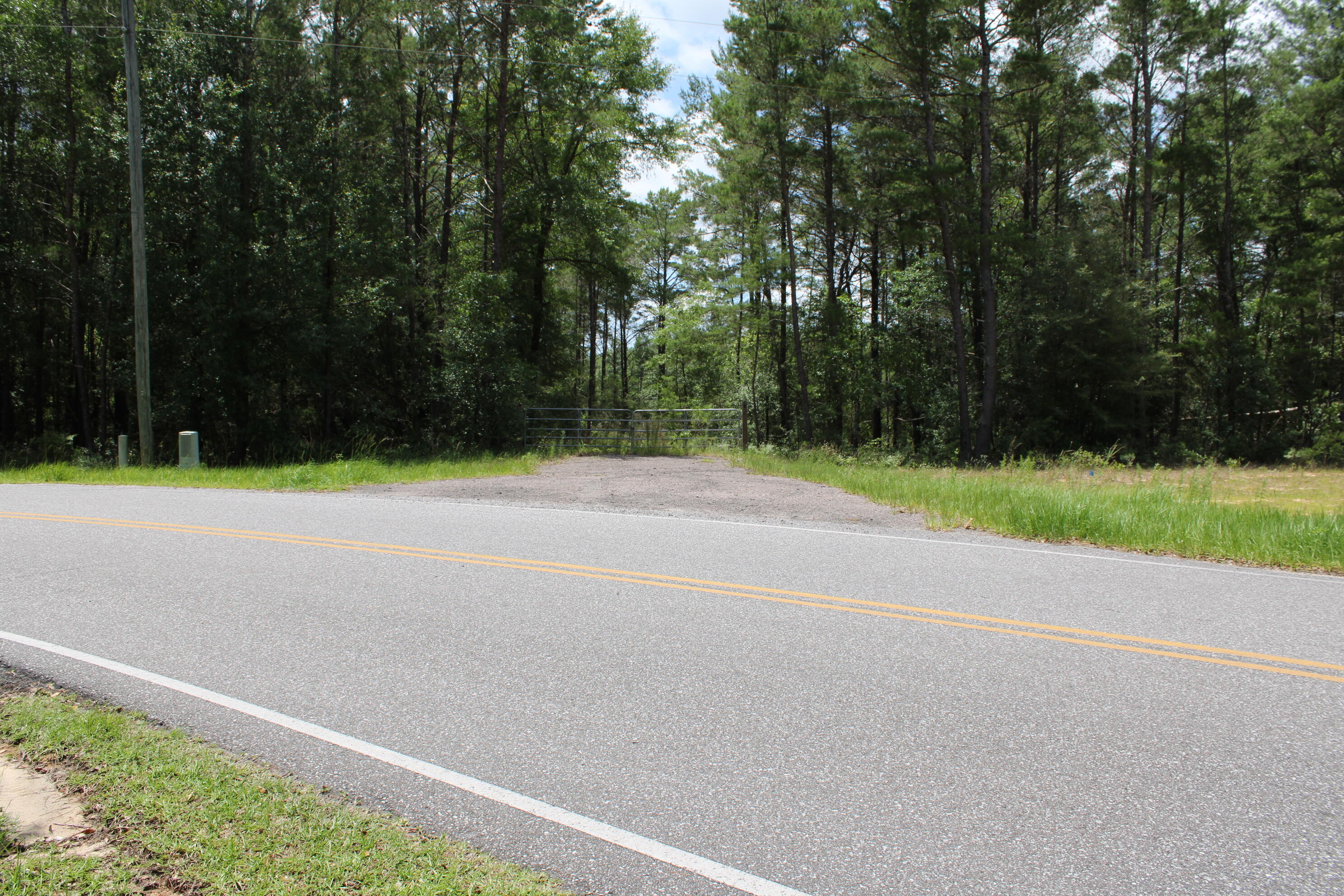 Lots 12/13 Elmwood Drive Defuniak Springs FL 32433