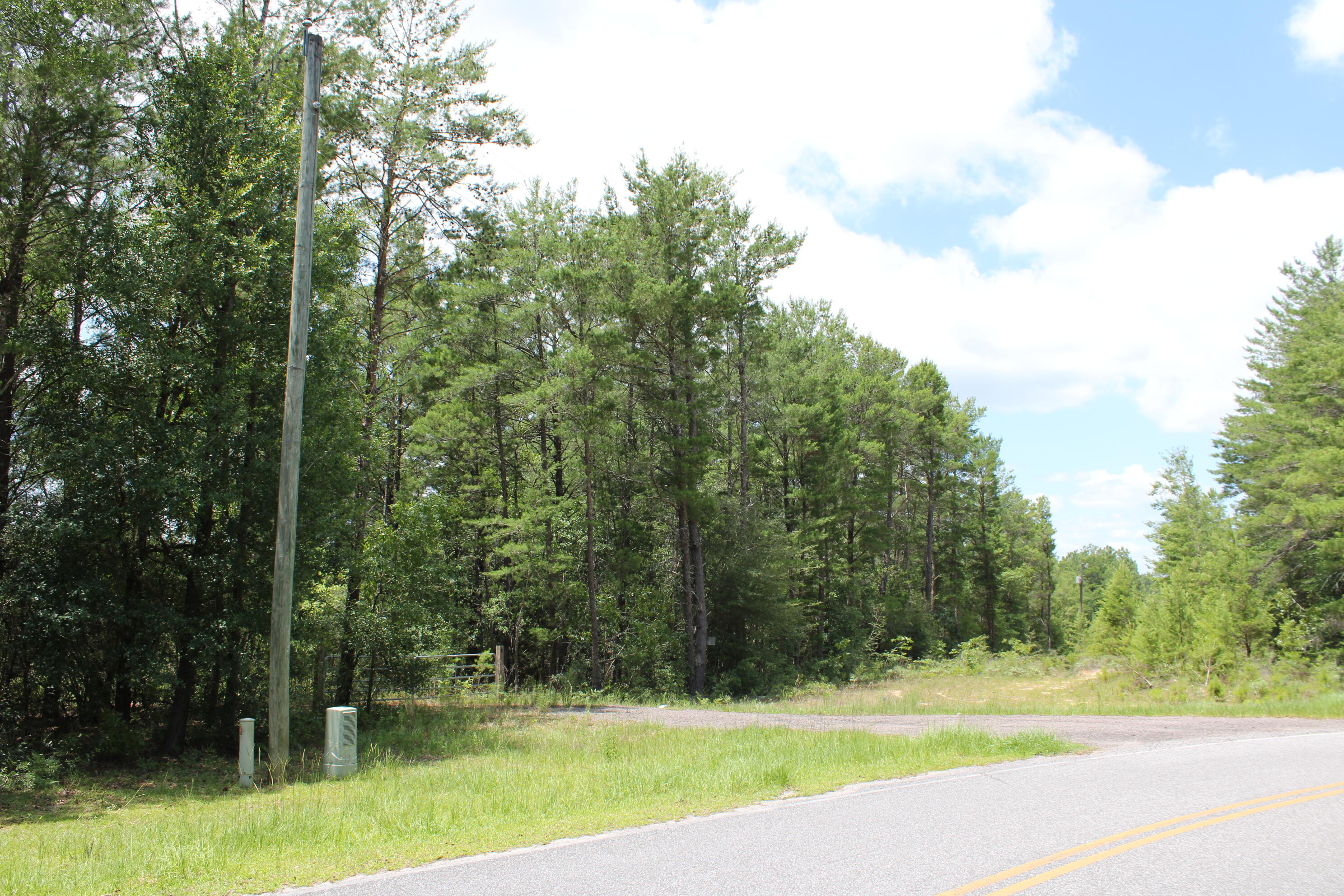 Lots 12/13 Elmwood Drive Defuniak Springs FL 32433