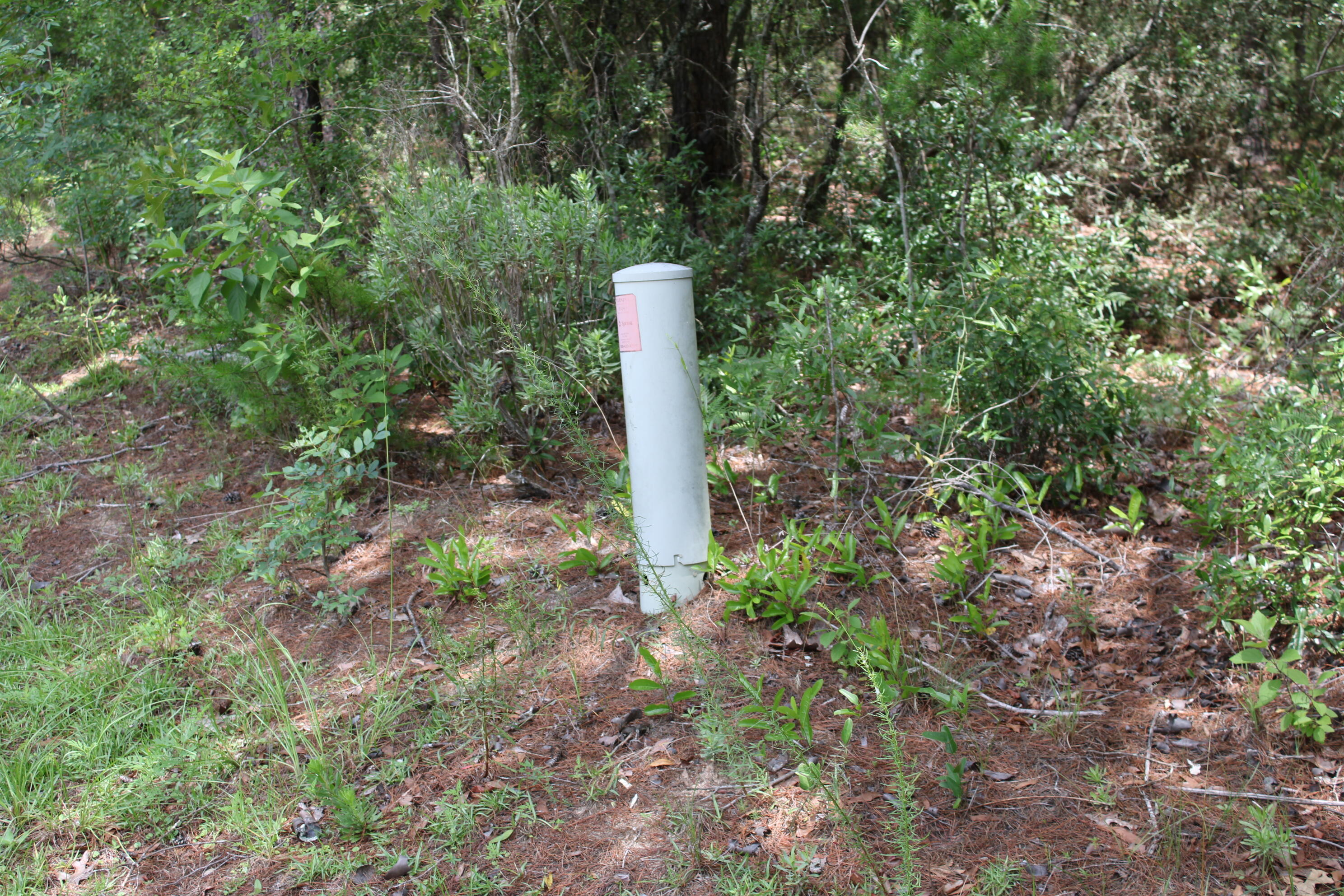 Lots 12/13 Elmwood Drive Defuniak Springs FL 32433
