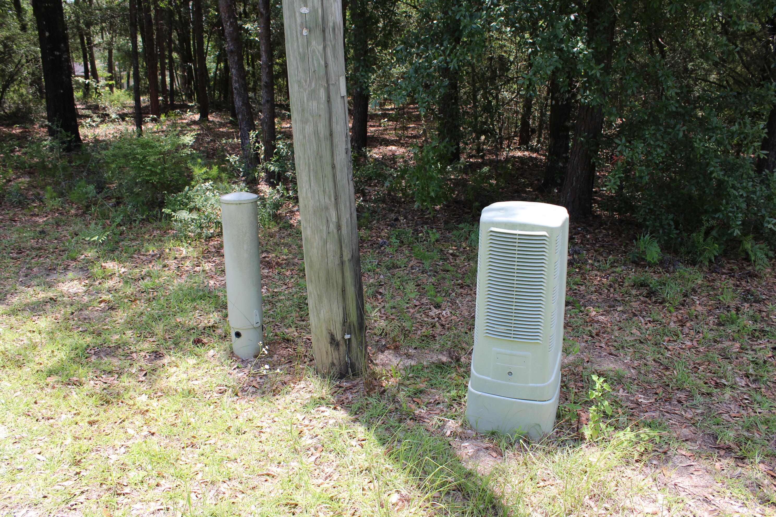 Lots 12/13 Elmwood Drive Defuniak Springs FL 32433