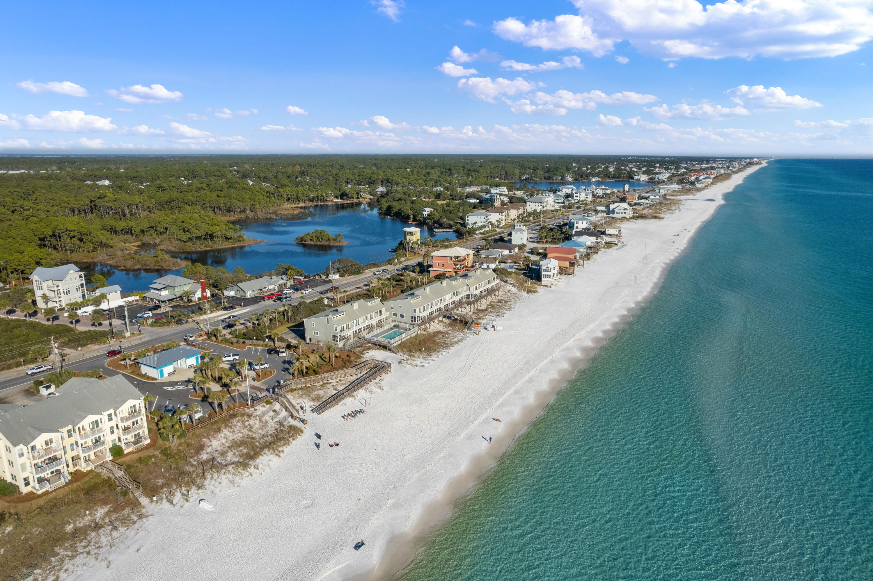 Tbd 50' Narrows Way Santa Rosa Beach FL 32459