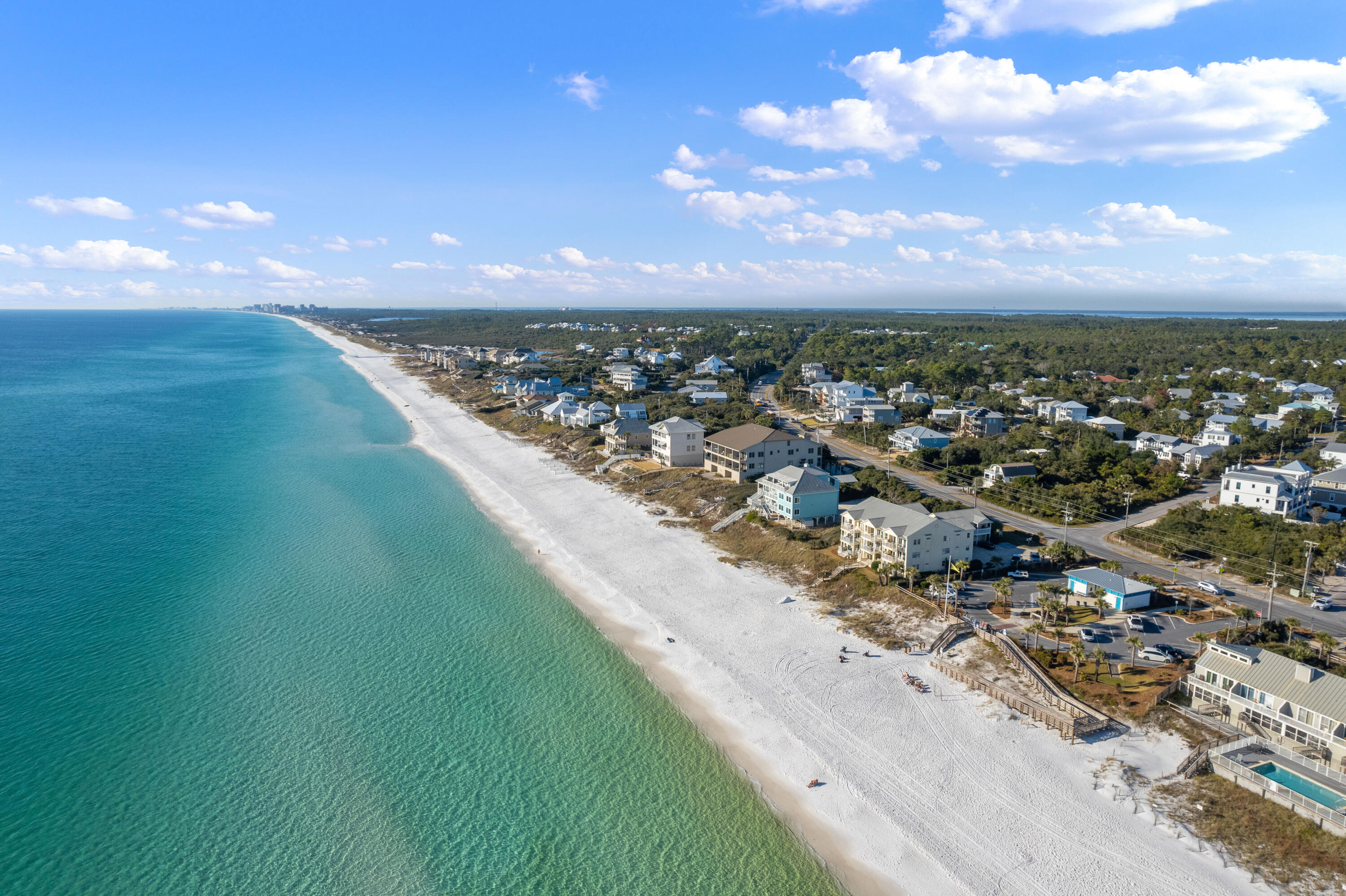 Tbd 50' Narrows Way Santa Rosa Beach FL 32459