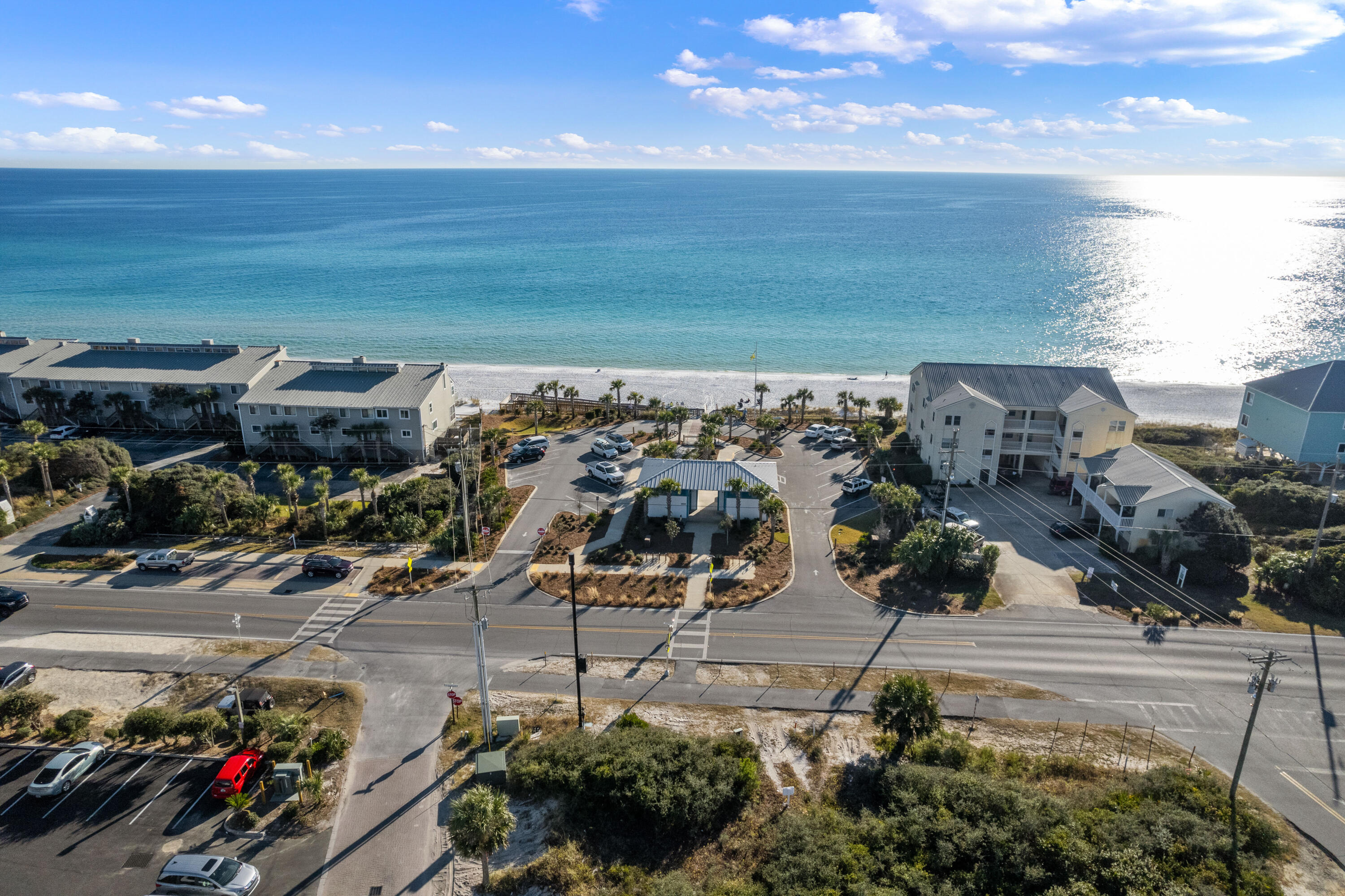 Tbd 50' Narrows Way Santa Rosa Beach FL 32459