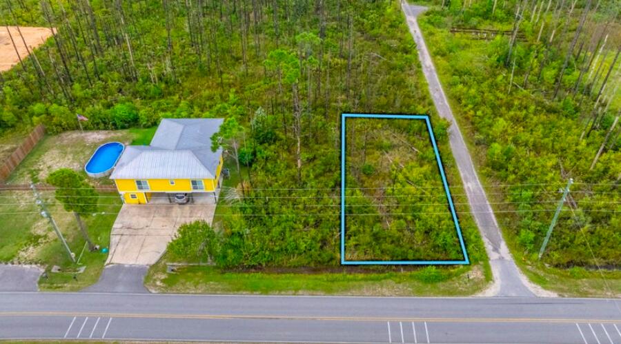Xxb Thompson Road Santa Rosa Beach FL 32459