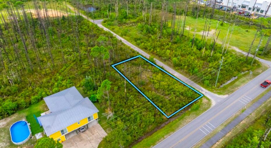 Xxb Thompson Road Santa Rosa Beach FL 32459