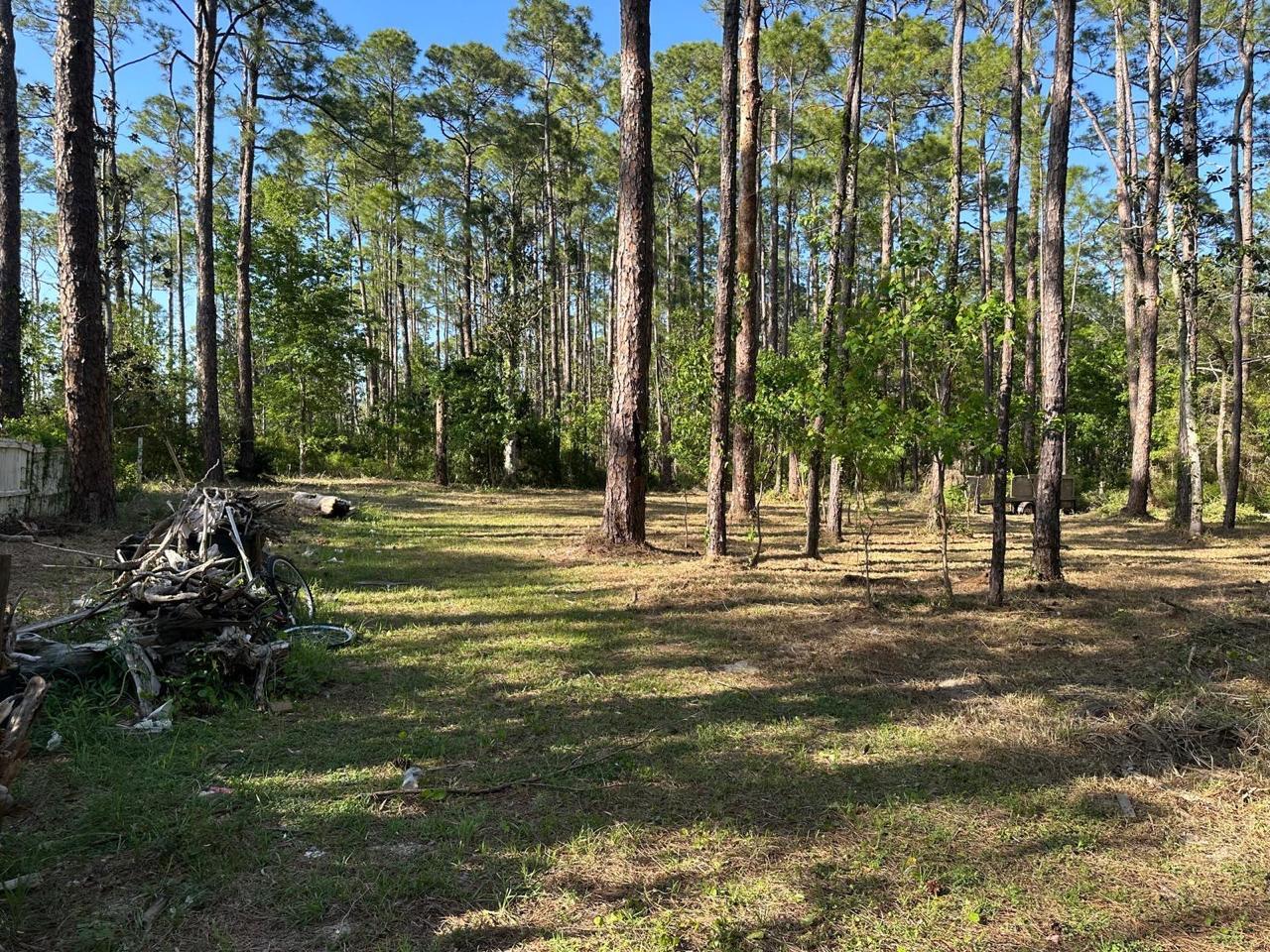 Lots 13-15 Harley Road Santa Rosa Beach FL 32459