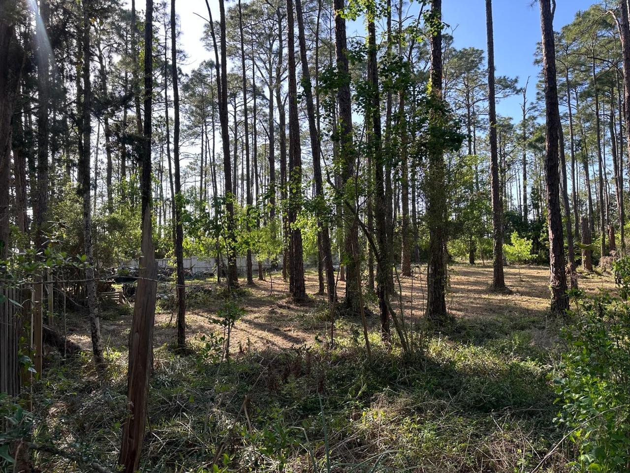 Lots 13-15 Harley Road Santa Rosa Beach FL 32459