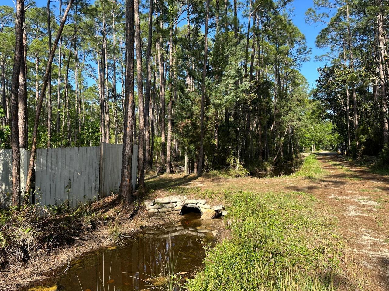 Lots 13-15 Harley Road Santa Rosa Beach FL 32459