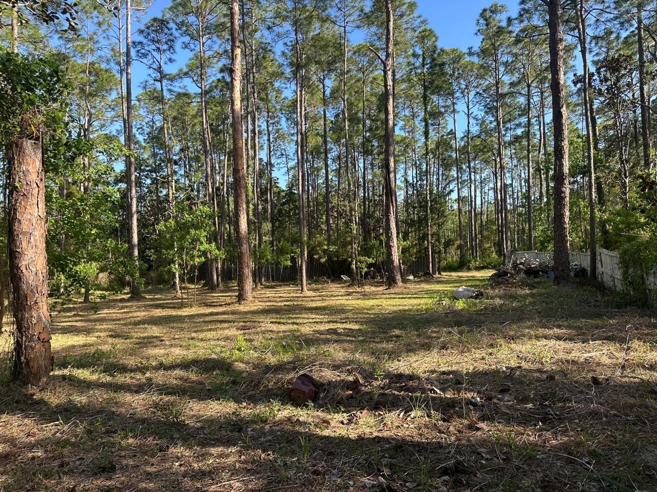 Lots 13-15 Harley Road Santa Rosa Beach FL 32459