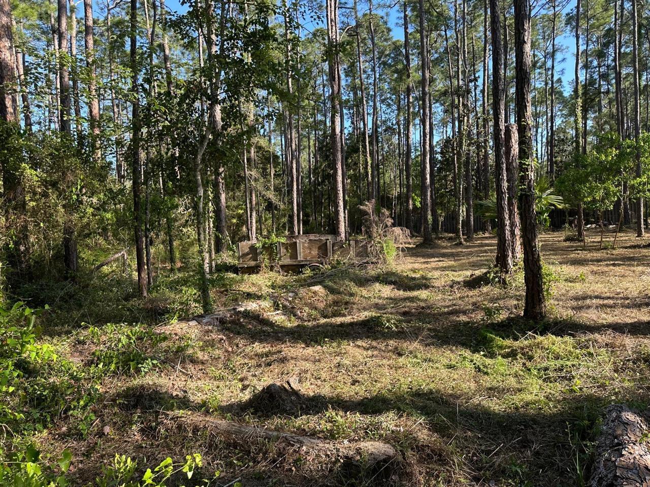 Lots 13-15 Harley Road Santa Rosa Beach FL 32459