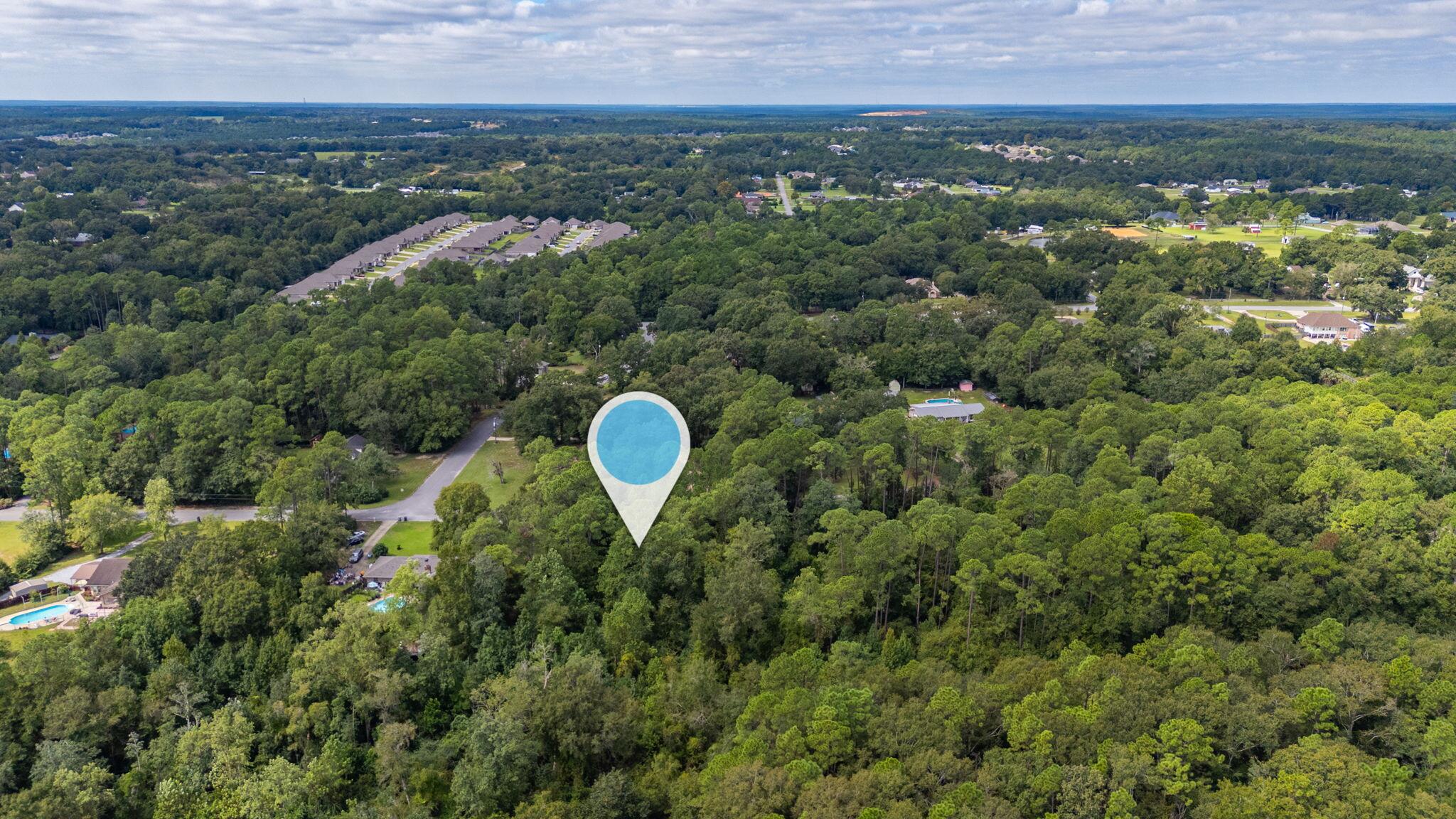 2624 Pleasant Valley Drive Cantonment FL 32533