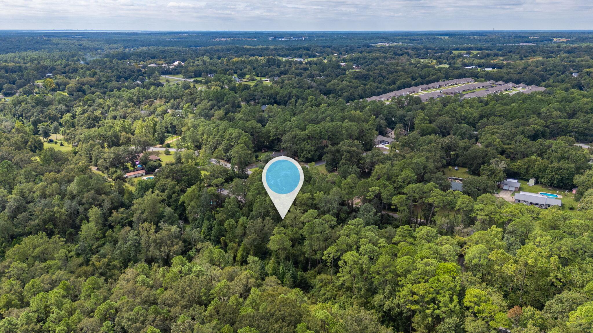 2624 Pleasant Valley Drive Cantonment FL 32533
