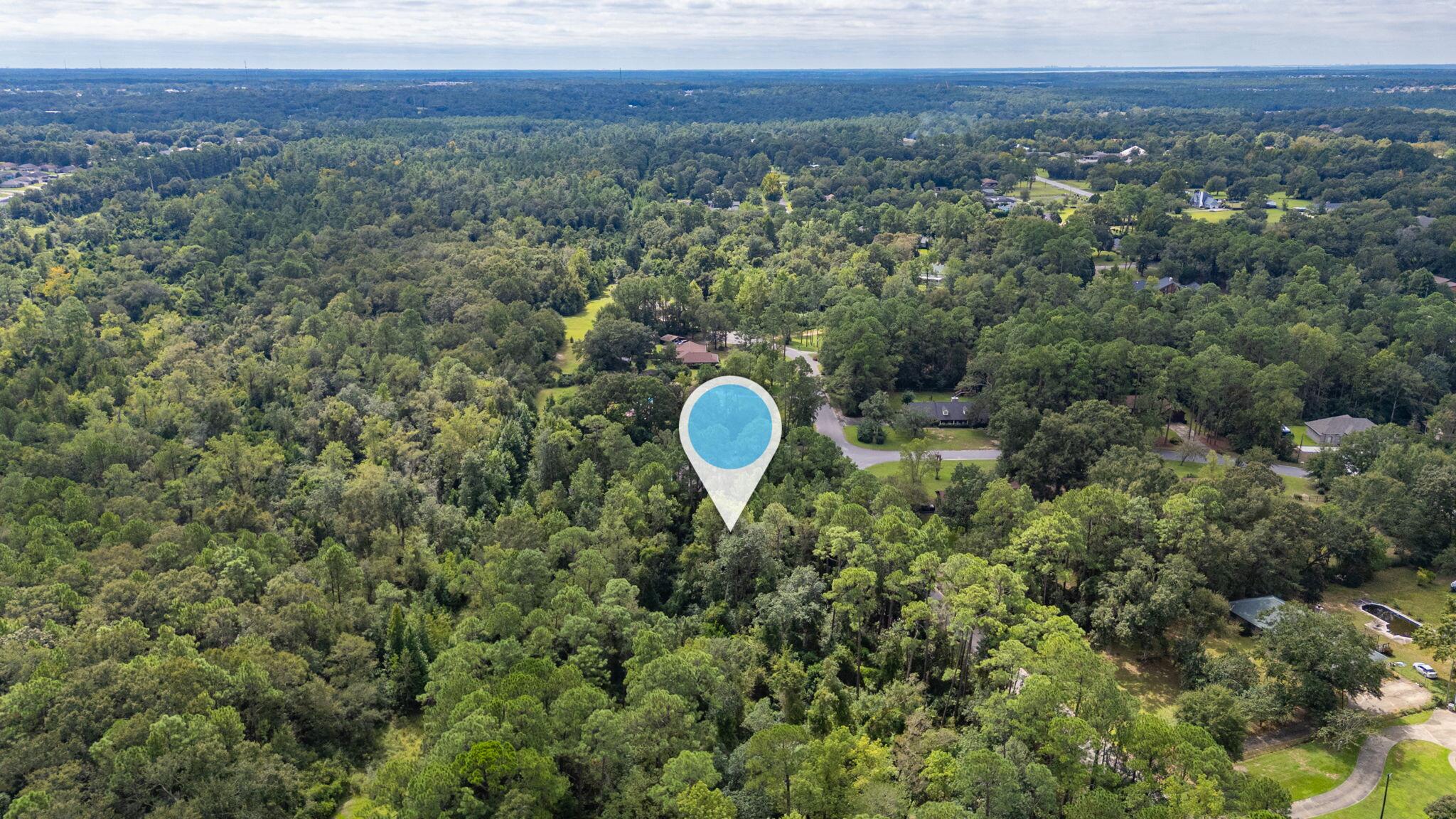2624 Pleasant Valley Drive Cantonment FL 32533