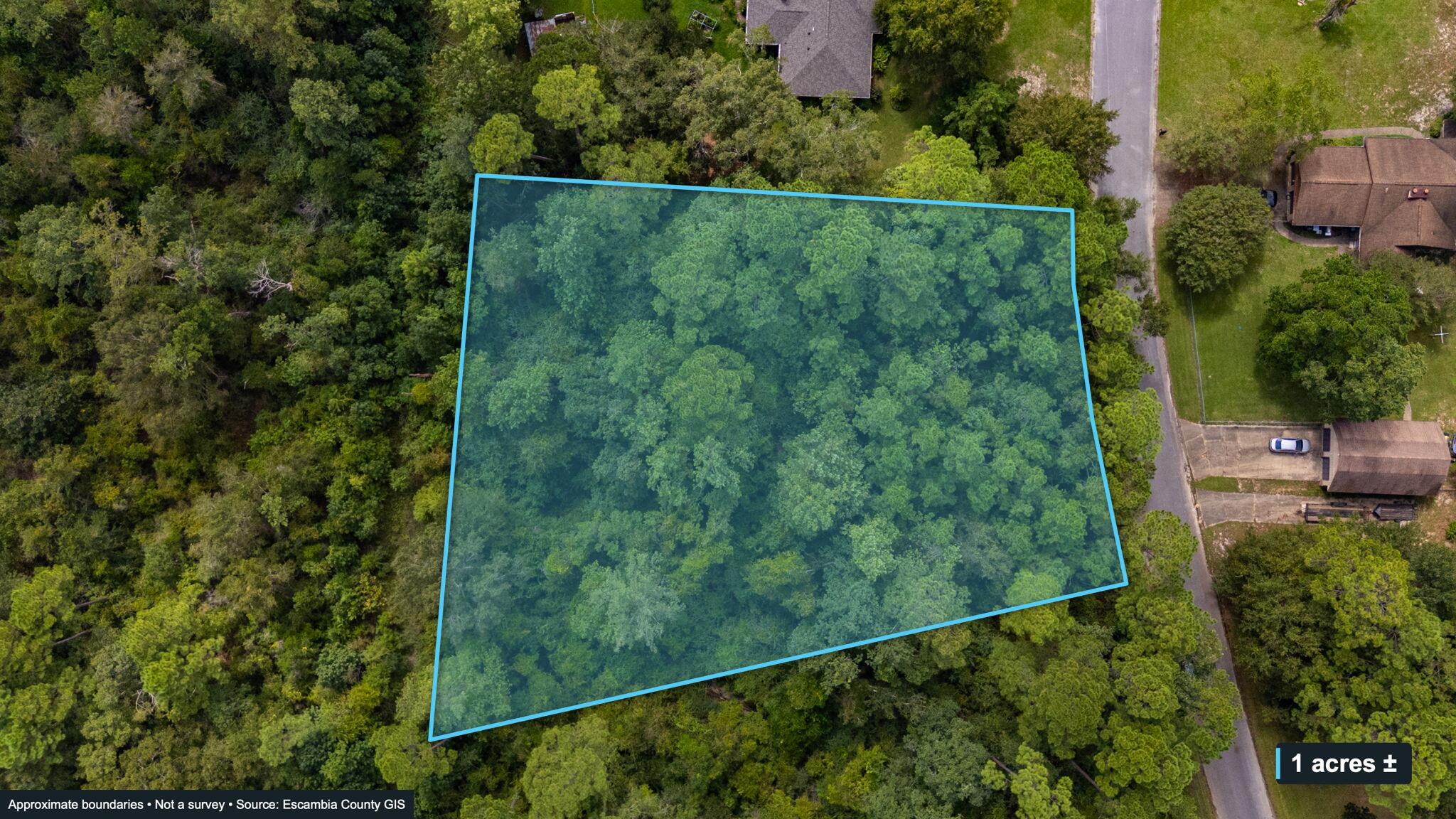2624 Pleasant Valley Drive Cantonment FL 32533