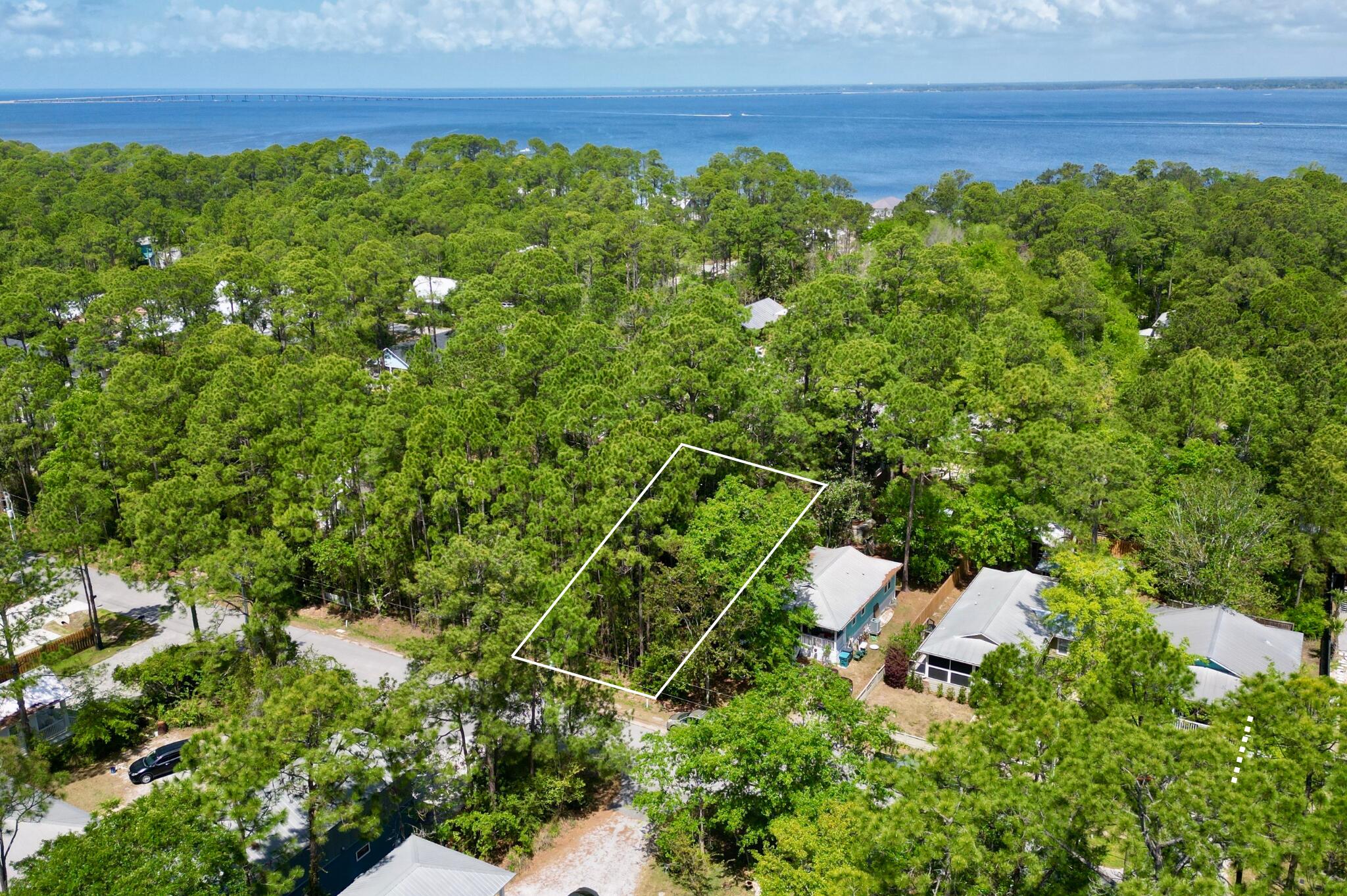 Lot 35 E Georgie Street Santa Rosa Beach FL 32459