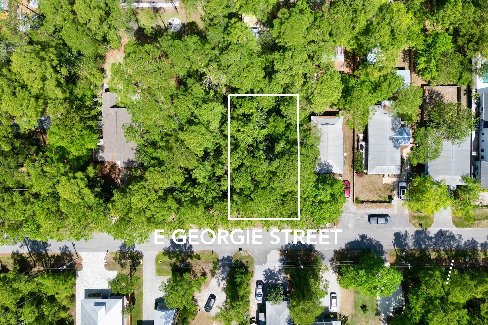 Lot 35 E Georgie Street Santa Rosa Beach FL 32459